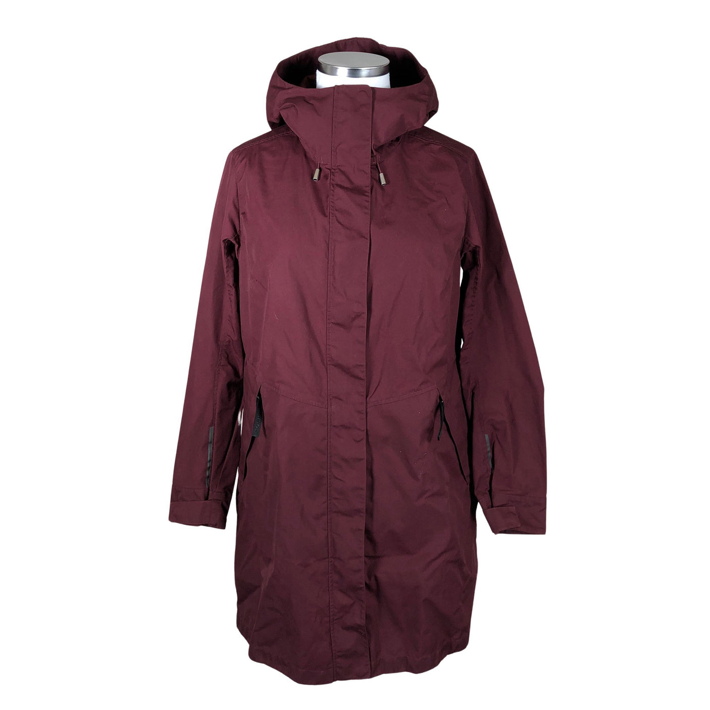 Unisex NOSH - Parkatakki, koko 42 - (1)