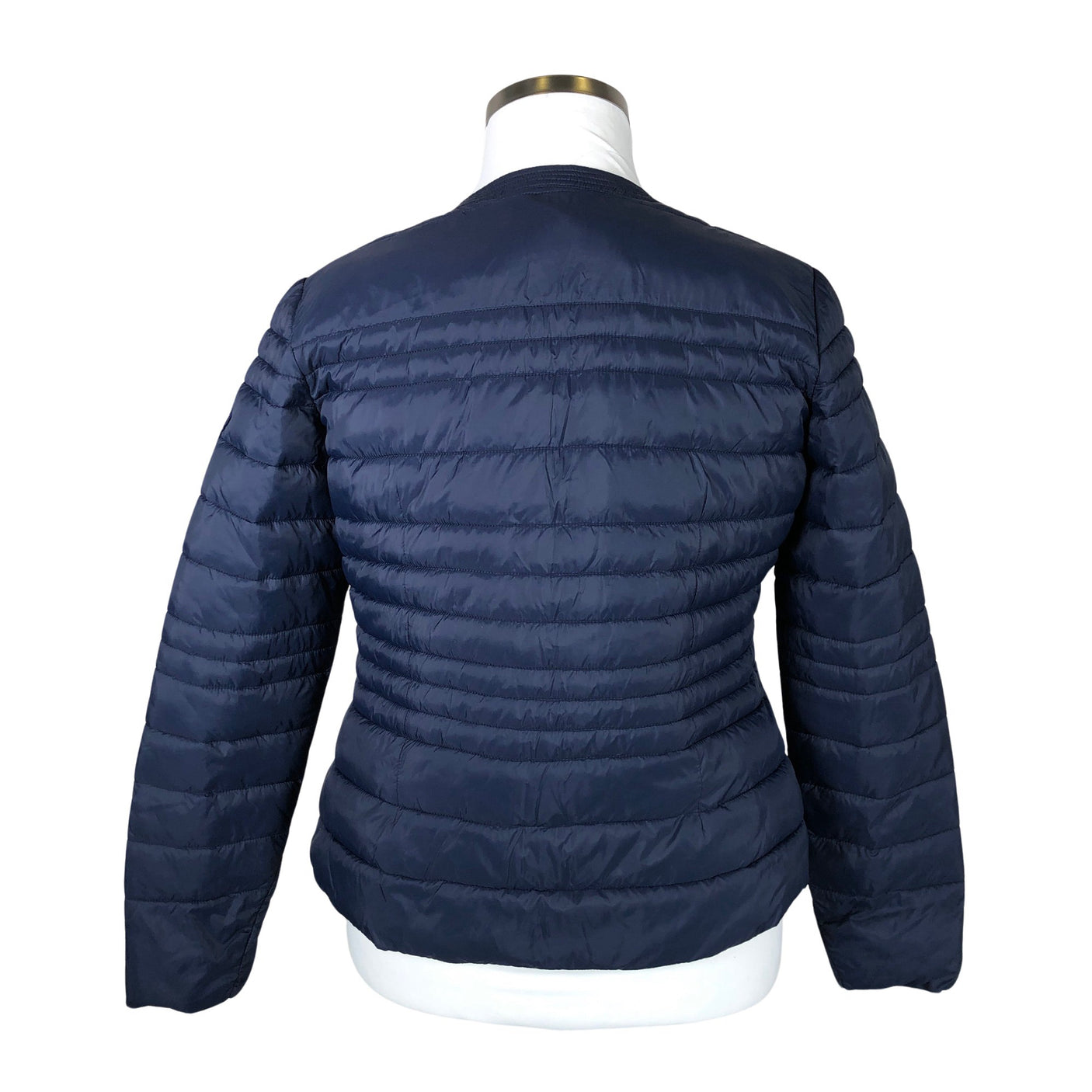 Unisex Marine Classics - Kevyttoppatakki, koko 42 - (2)