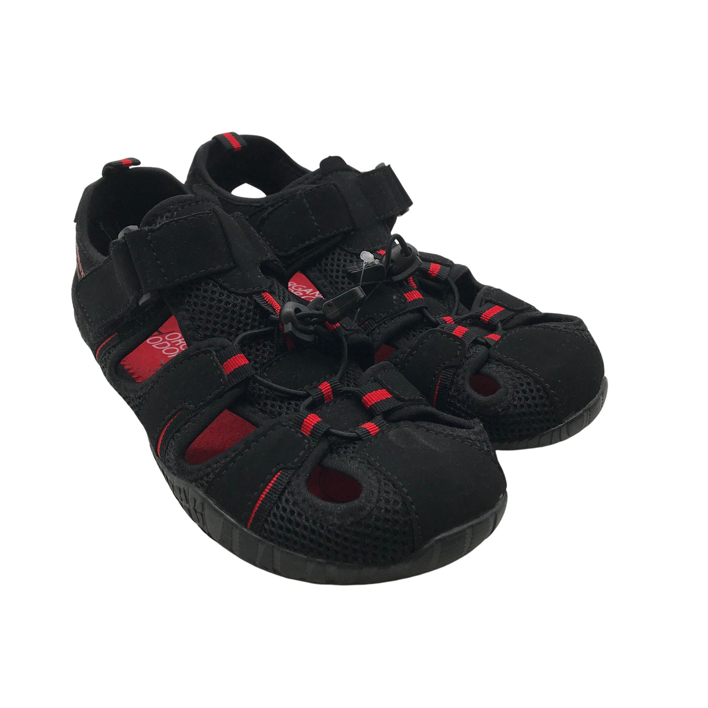 Unisex Feelmax - Sandaalit, koko 41 - (2)