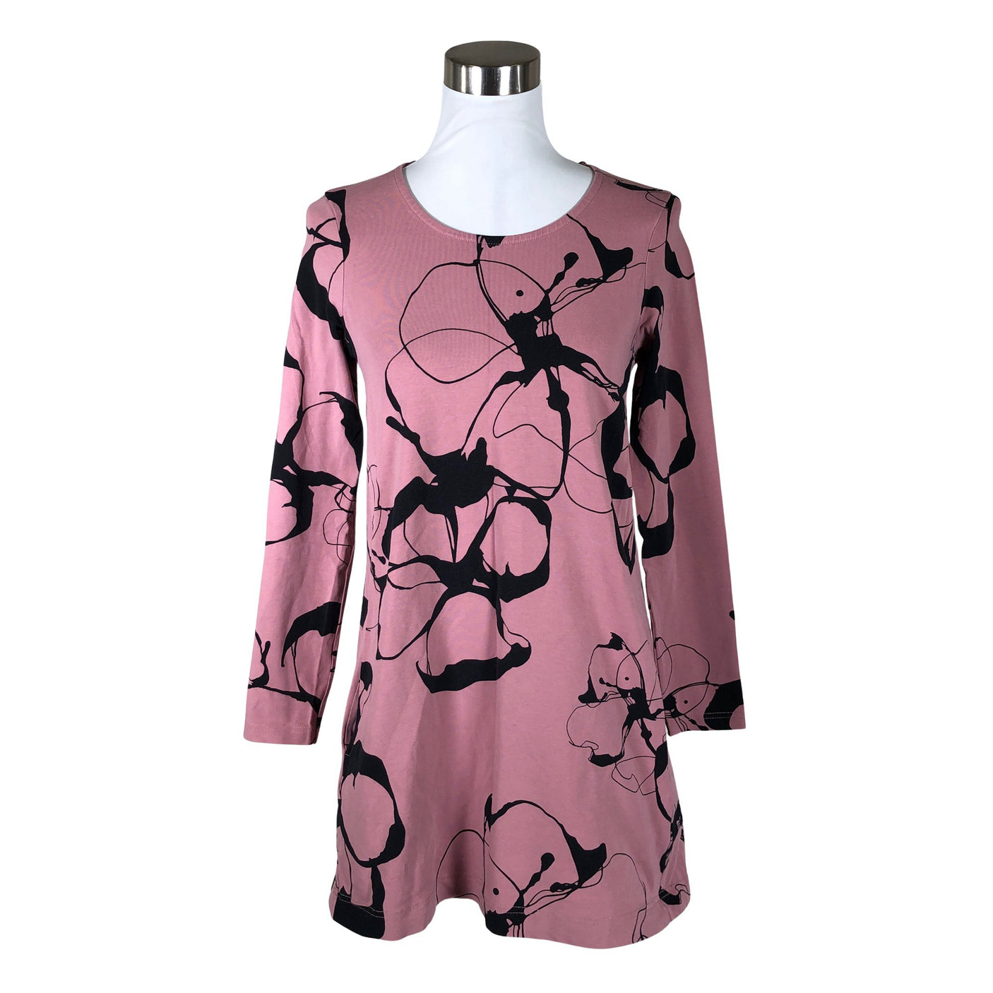 Unisex NOSH - Trikootunika, koko 36 - (1)