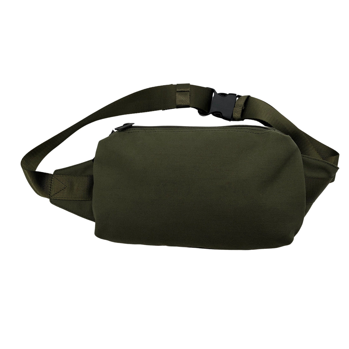 Unisex Construe - Vyölaukku, koko Mini - (1)