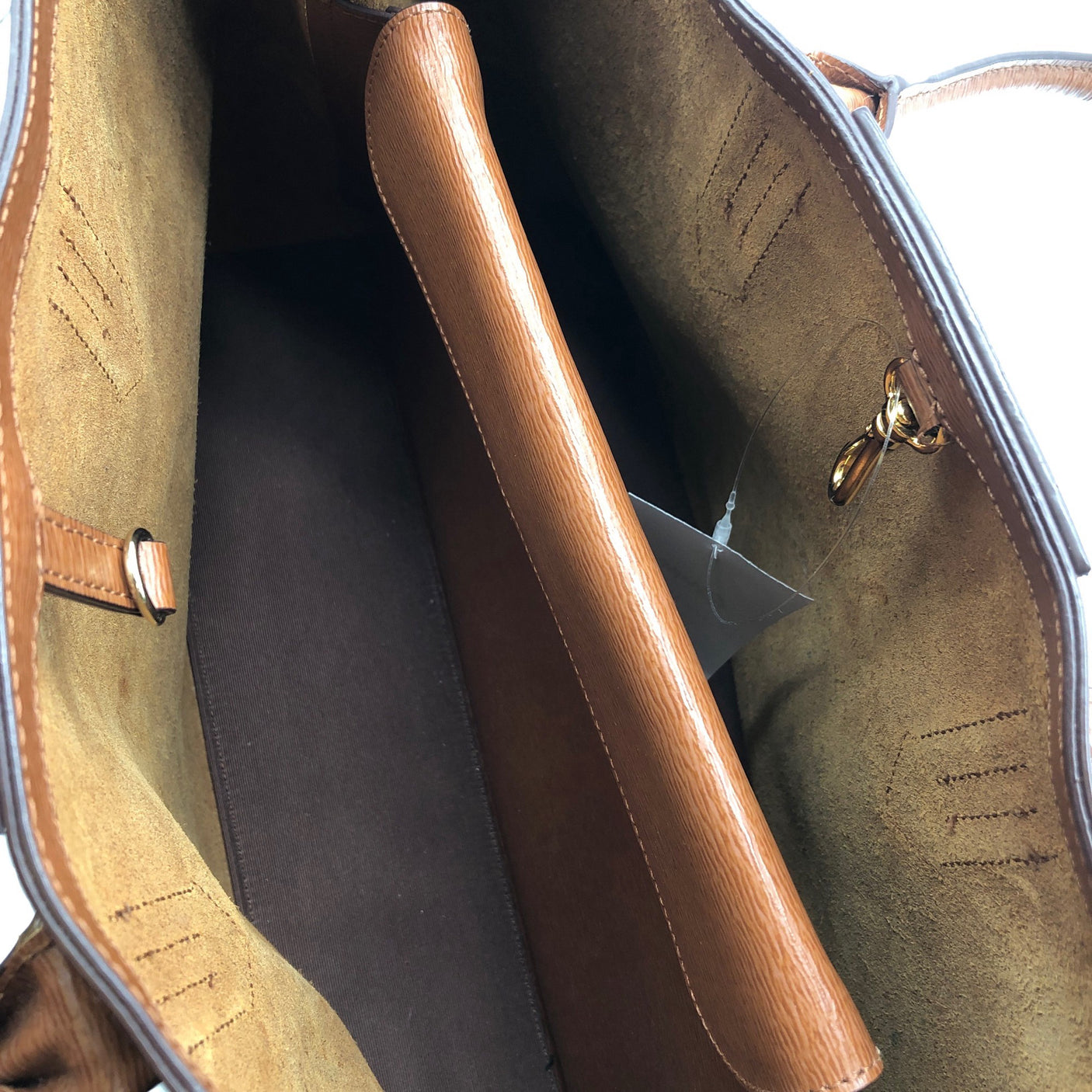 Unisex Lauren Ralph Lauren - Käsilaukku, koko Midi - (3)