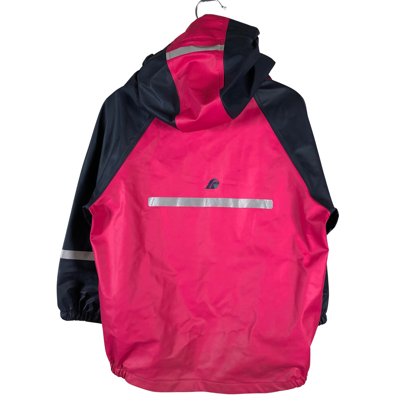 Unisex Didriksons - Sadetakki, koko 104 - 110 - (2)