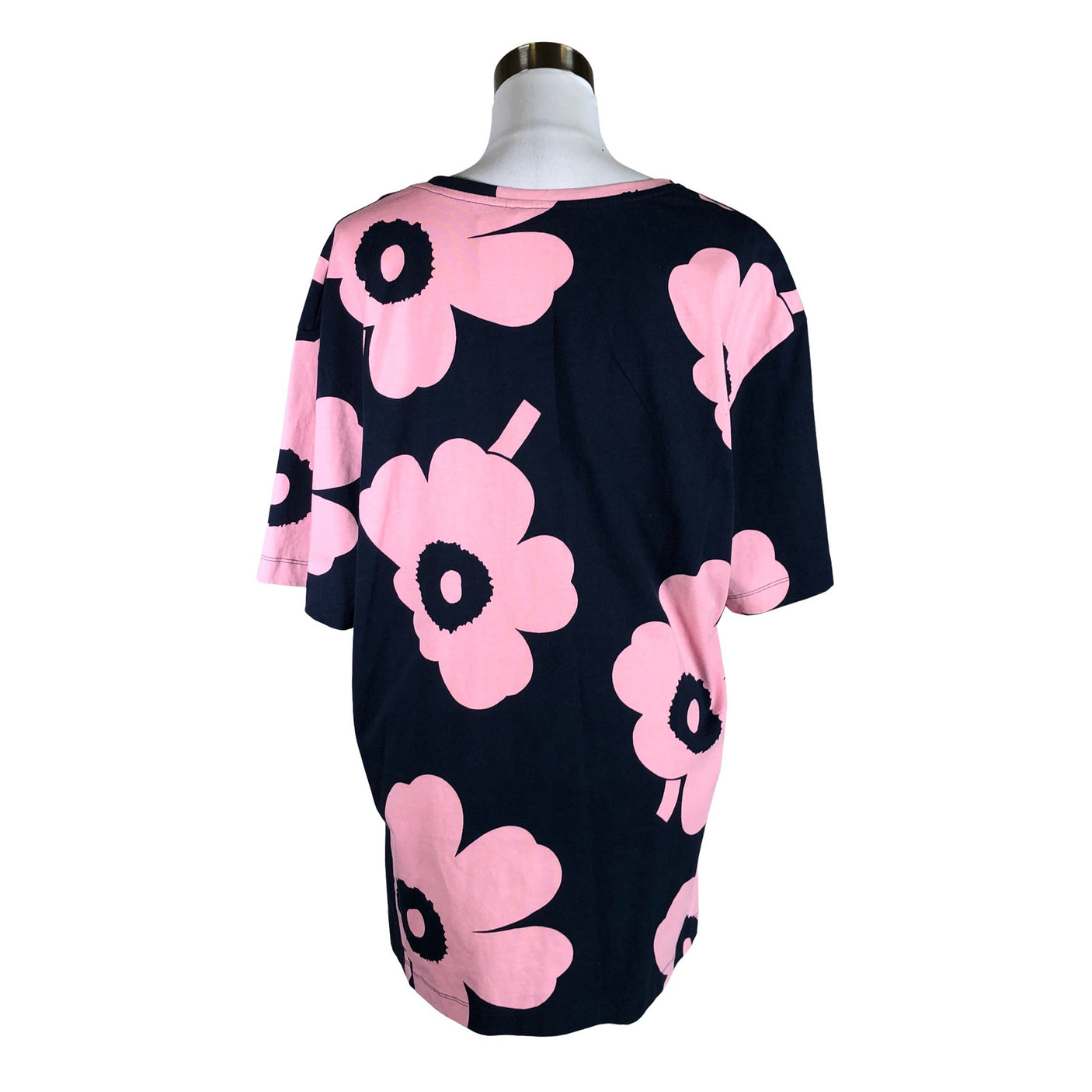 Unisex Marimekko - Trikootunika, koko 40 - (2)