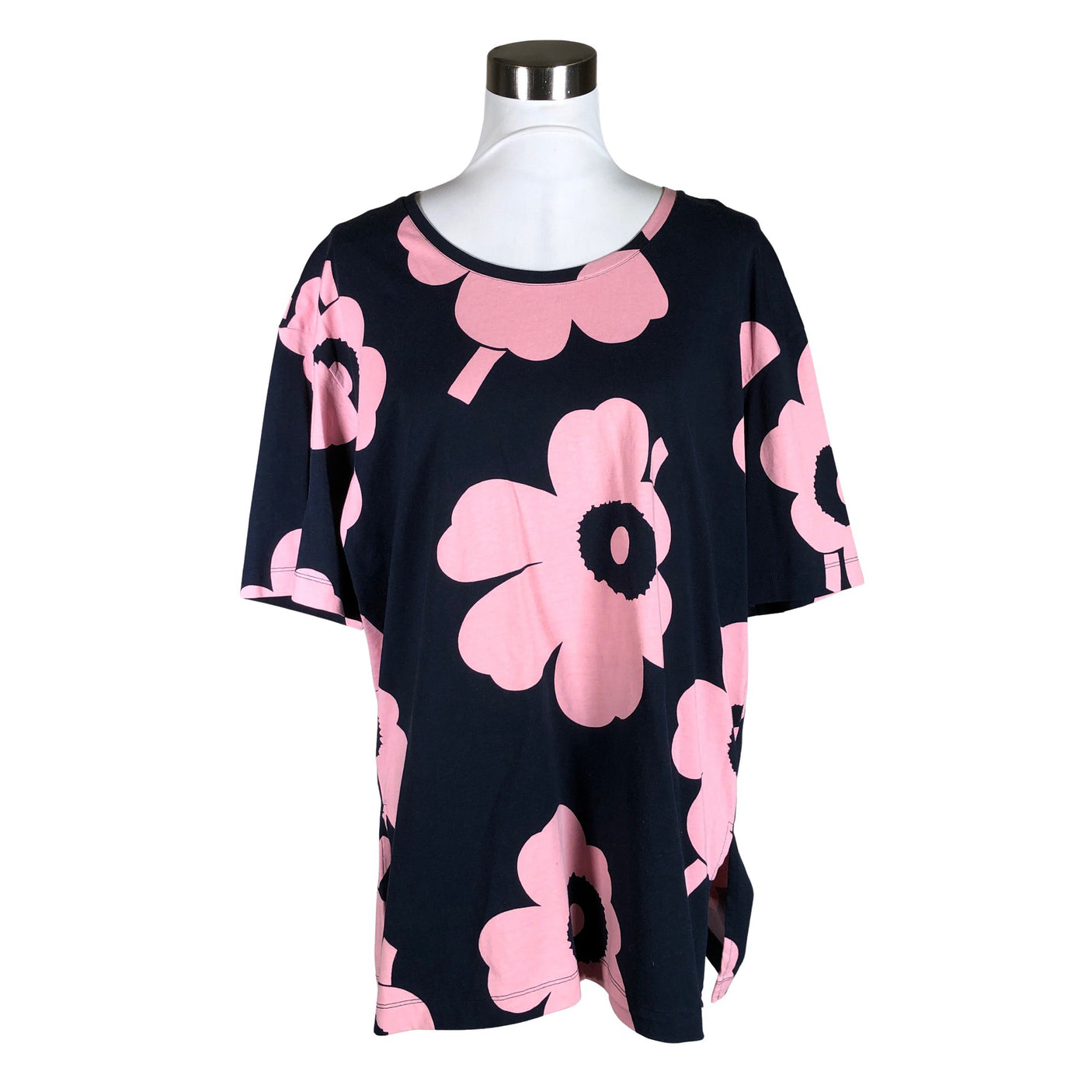 Unisex Marimekko - Trikootunika, koko 40 - (1)