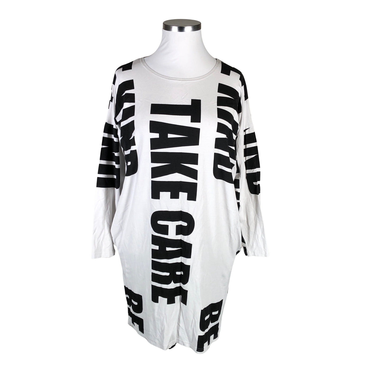 Unisex Vimma - Trikoomekko, koko 44 - (1)