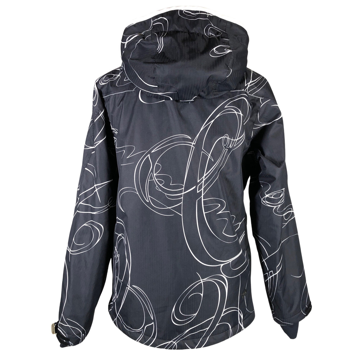 Unisex Catmandoo - Toppatakki, koko 40 - (2)