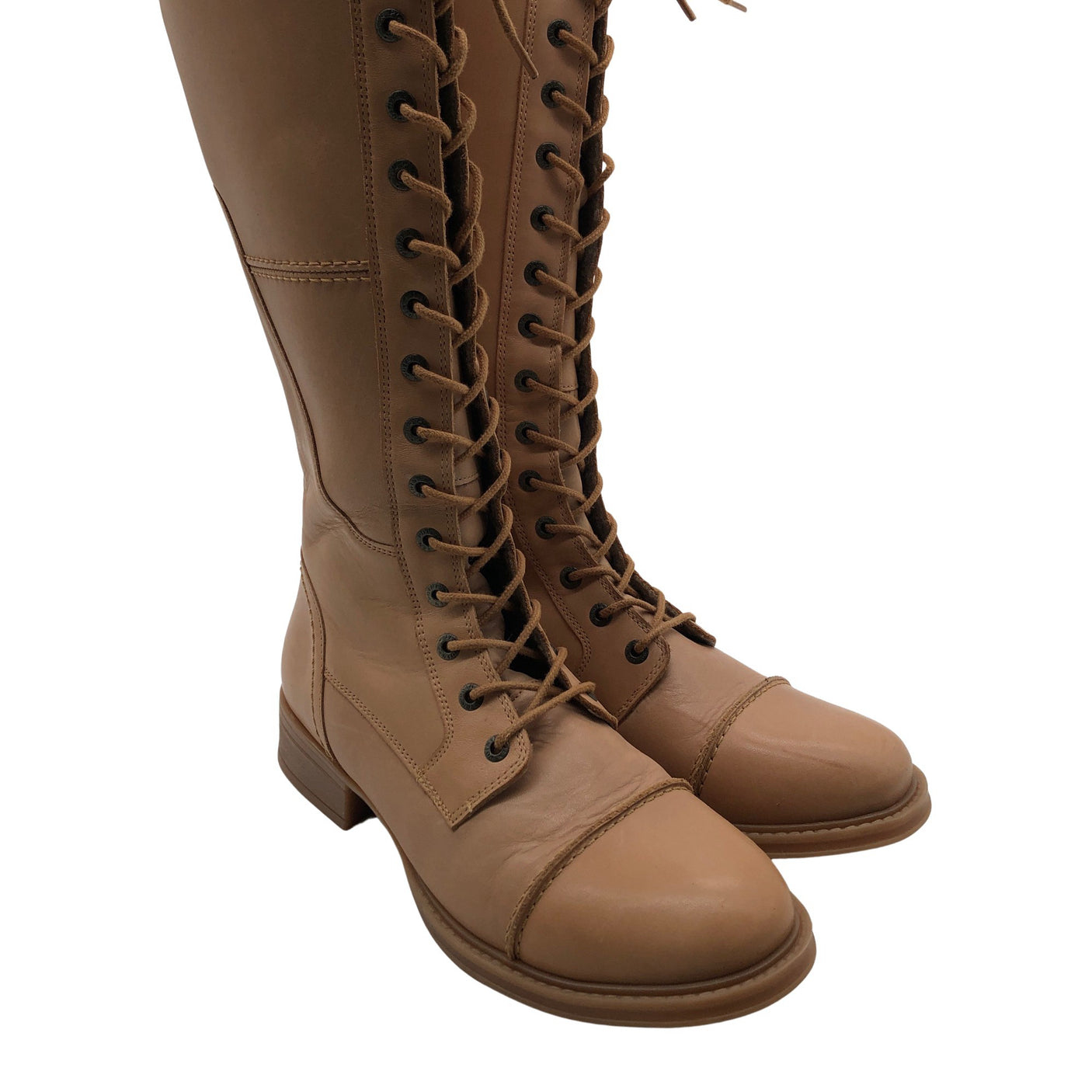Unisex Ten Points - Saappaat, koko 41 - (2)