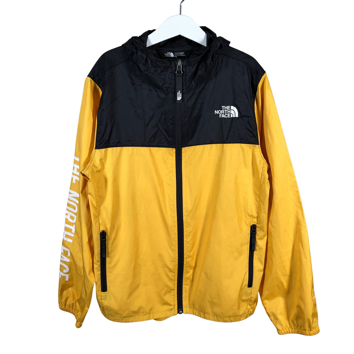 Unisex The North Face - Ulkoilutakki, koko 146 - 152 - (1)