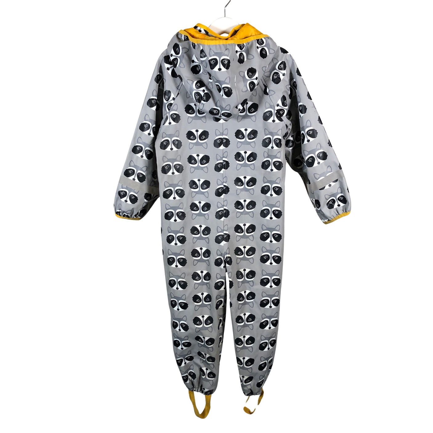 Unisex Jonathan - Sadehaalari, koko 104 - 110 - (1)