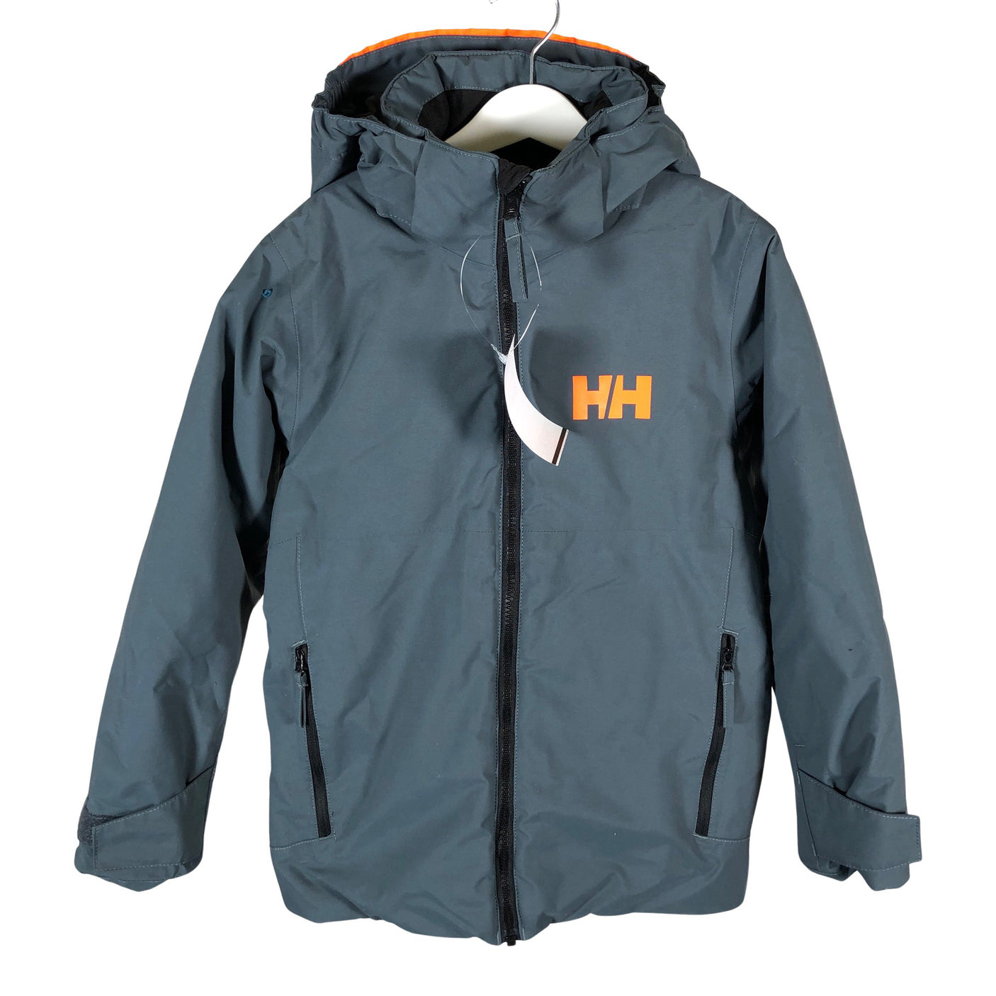 Unisex Helly Hansen - Toppatakki, koko 134 - 140 - (1)