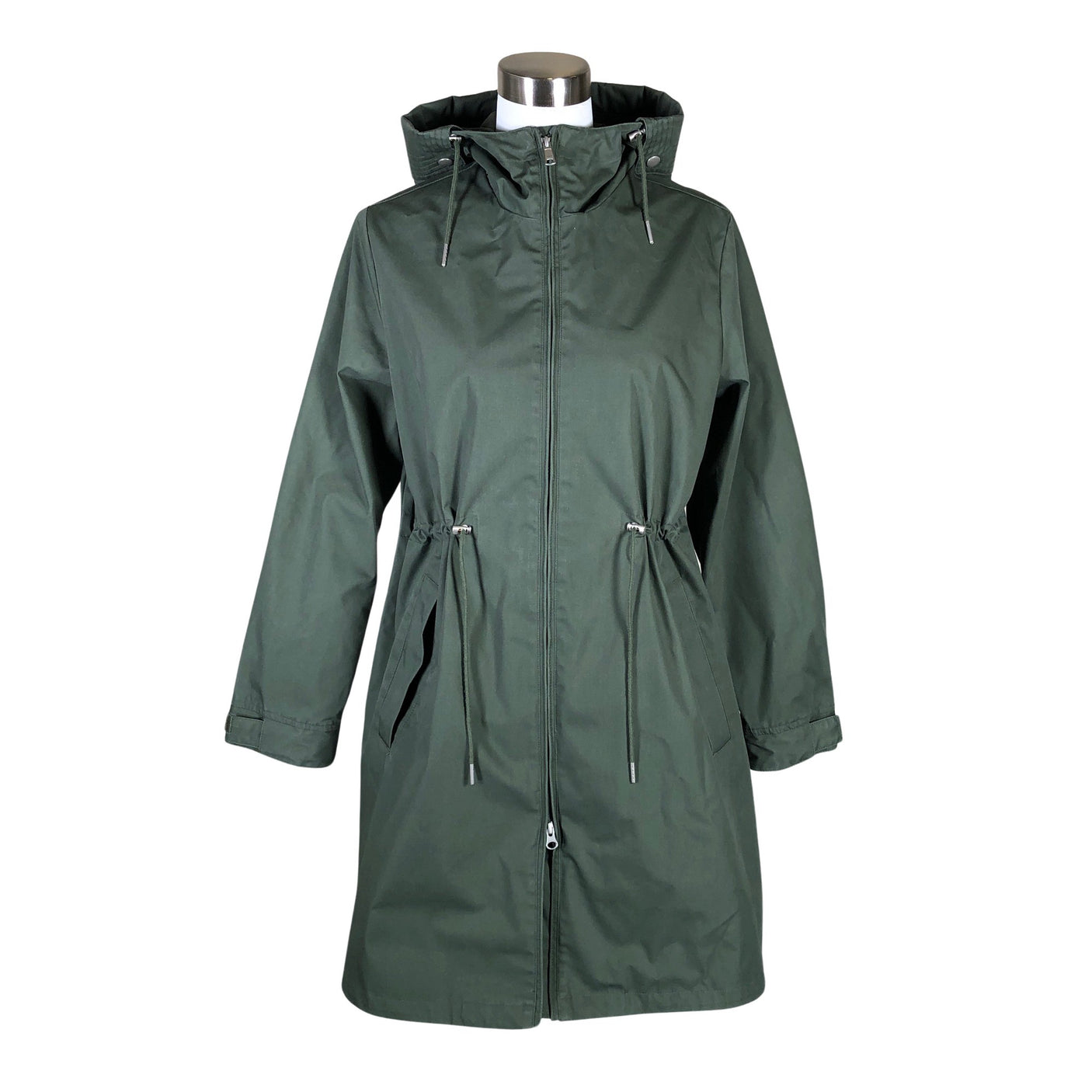 Unisex Makia - Parkatakki, koko 36 - (1)