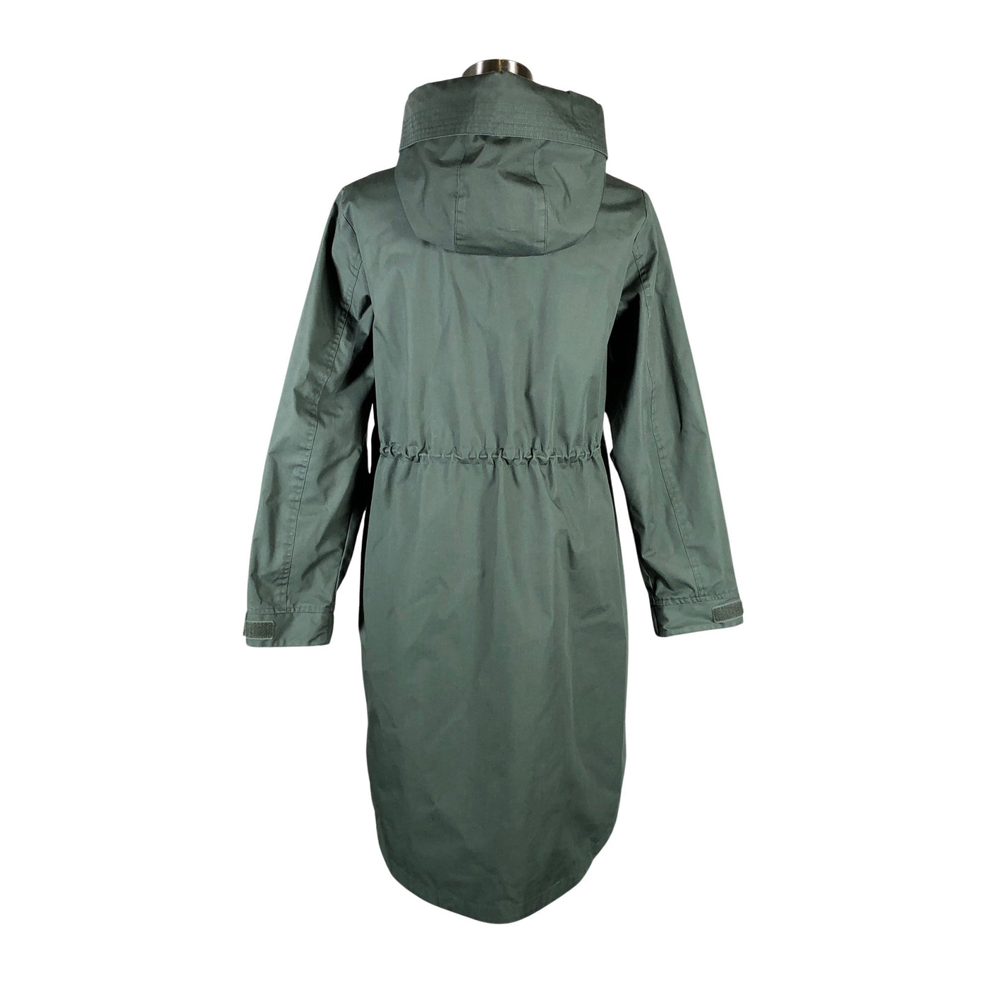Unisex Makia - Parkatakki, koko 36 - (2)