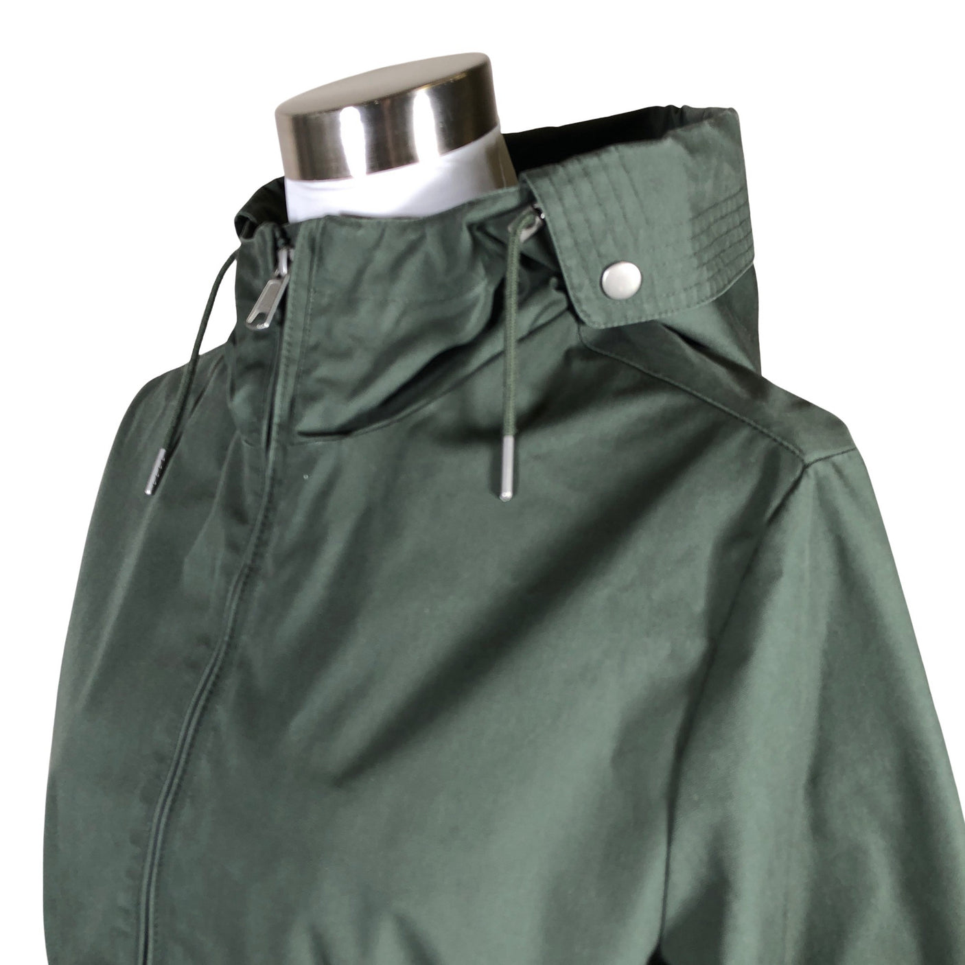 Unisex Makia - Parkatakki, koko 36 - (3)
