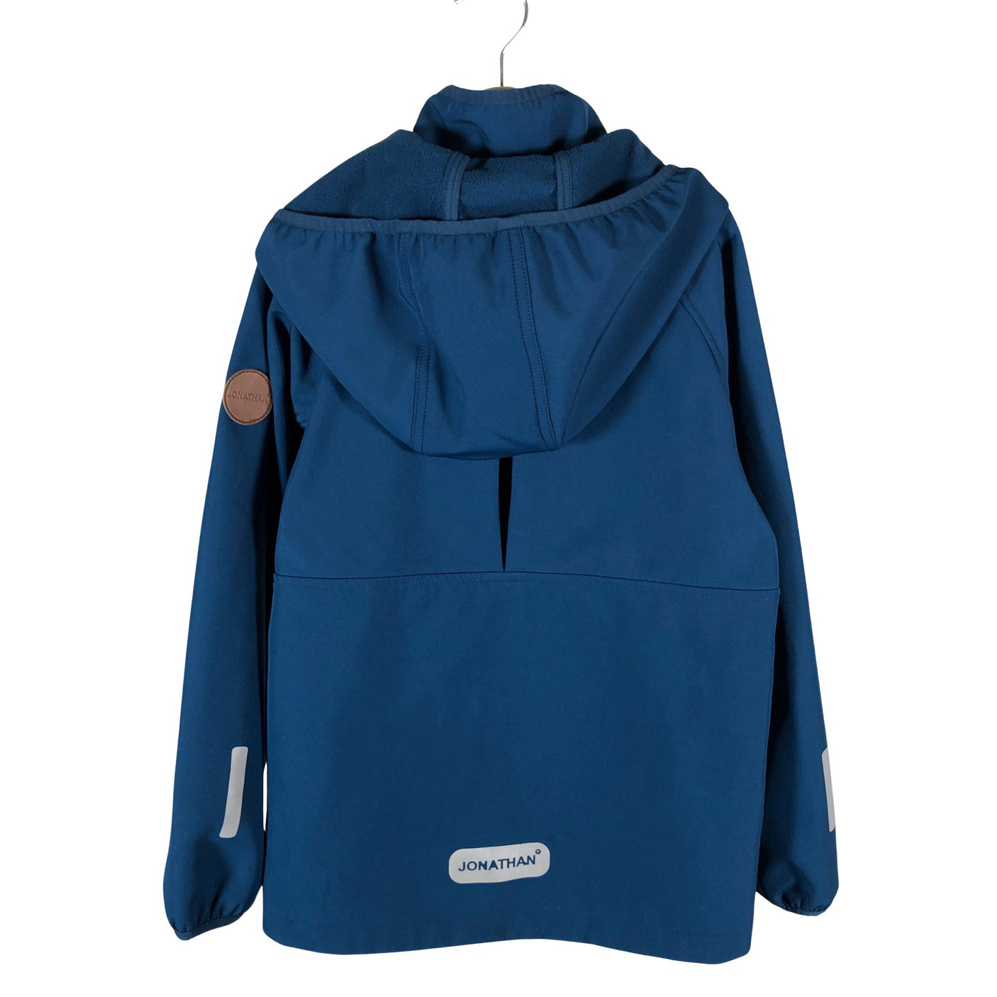 Unisex Jonathan - Softshell-takki, koko 128 - 134 - (2)