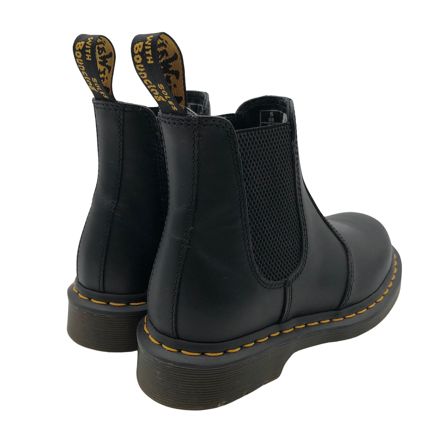 Unisex Dr. Martens - Nilkkurit, koko 38 - (3)
