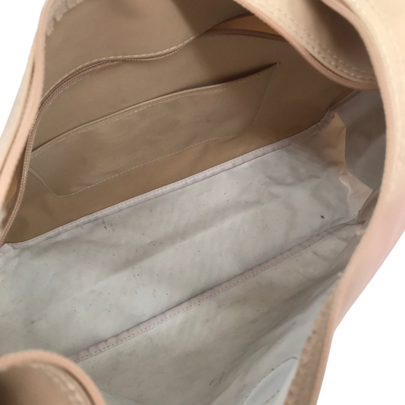 Unisex Longchamp - Olkalaukku, koko Midi - (2)