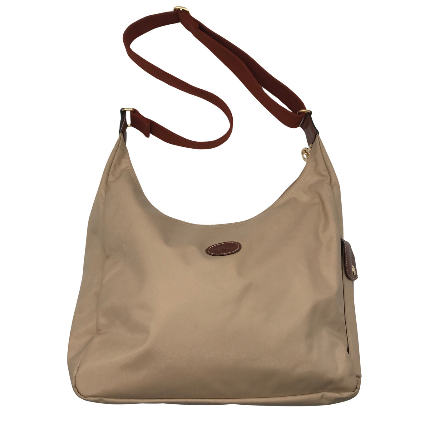 Unisex Longchamp - Olkalaukku, koko Midi - (1)