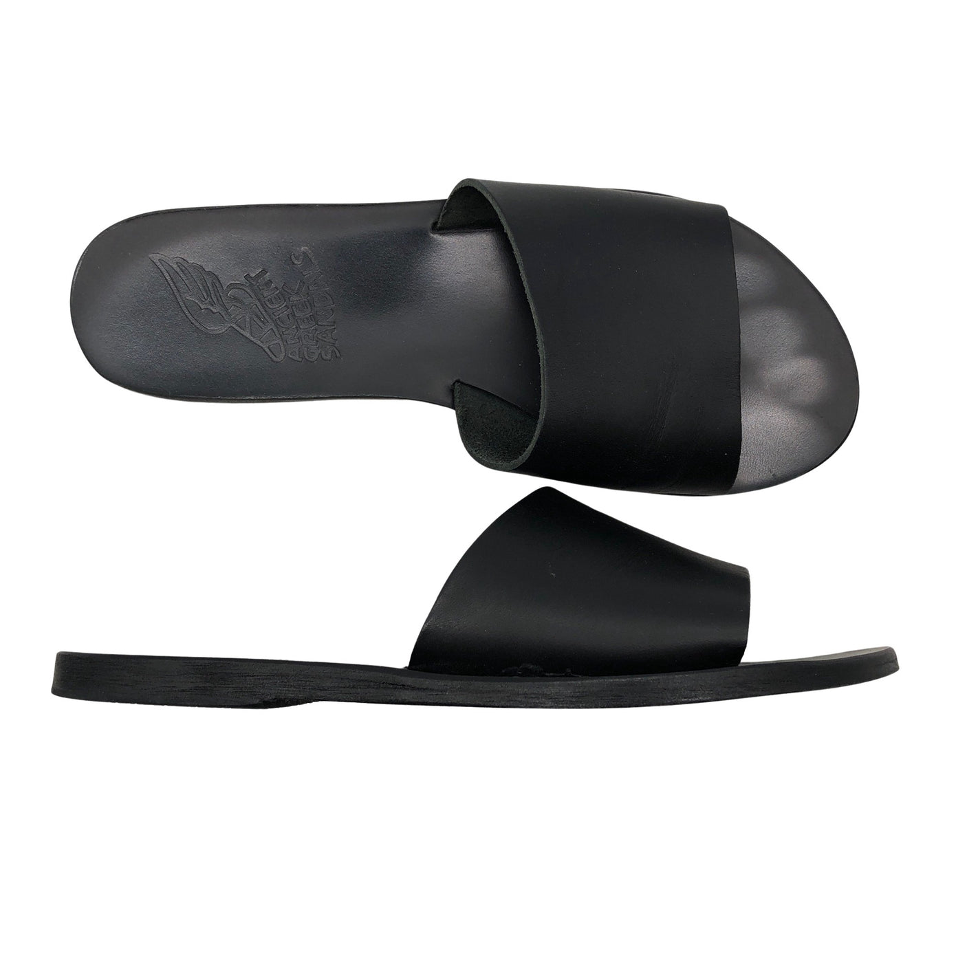 Unisex Ancient Greek Sandals - Sandaalit, koko 38 - (1)