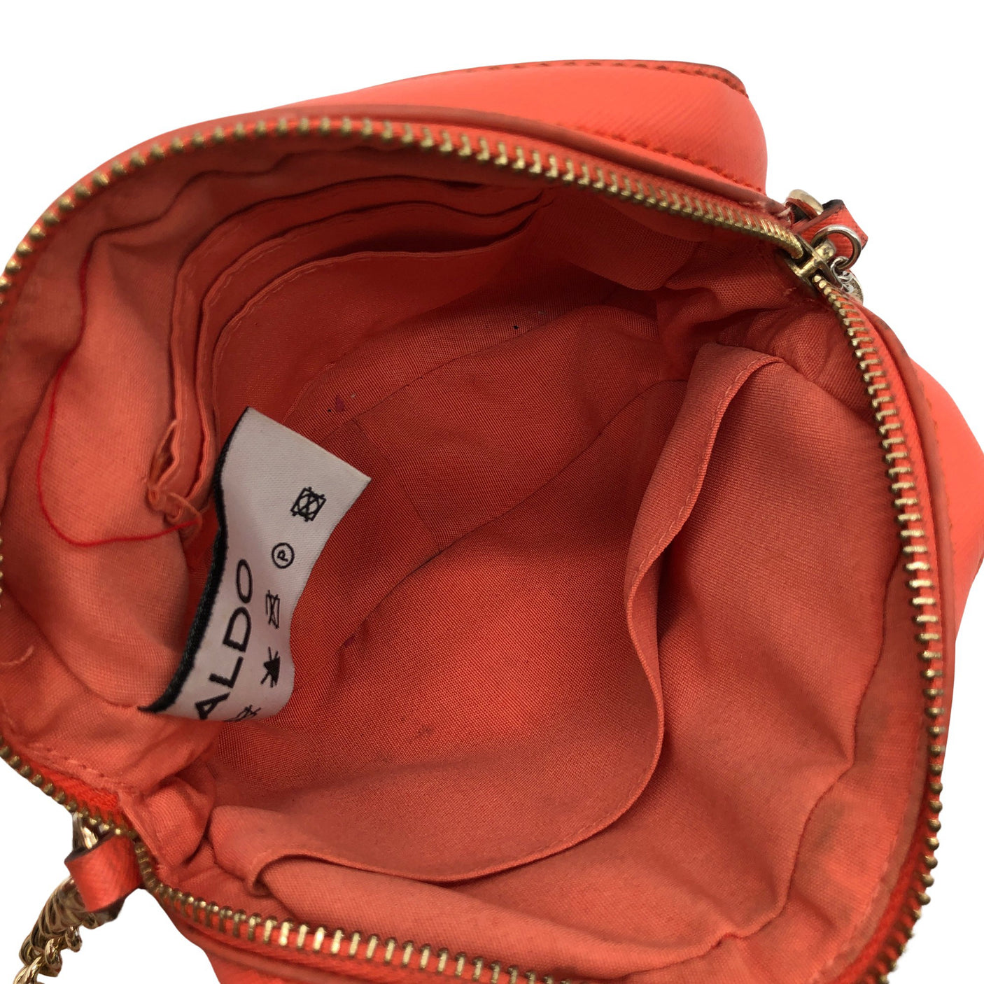 Unisex Aldo - Olkalaukku, koko Mini - (3)
