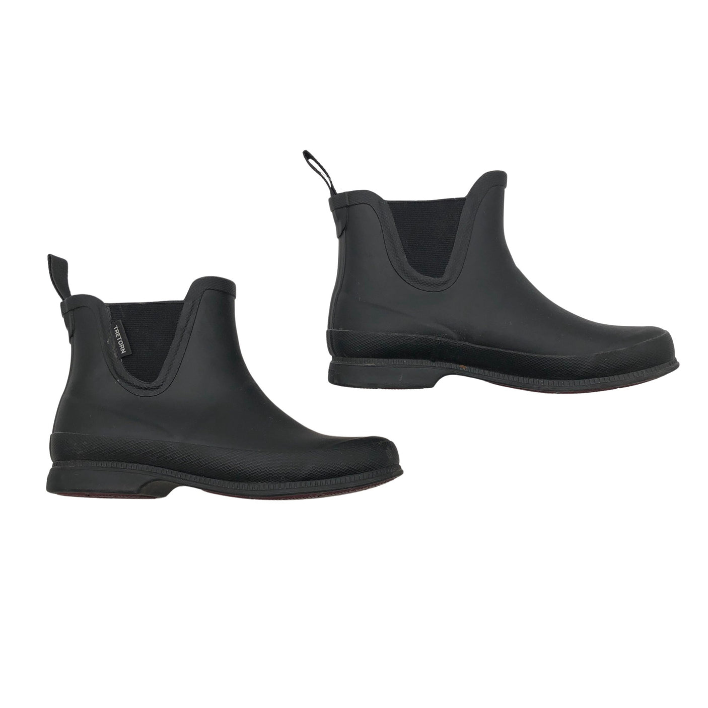 Unisex Tretorn - Kumisaappaat, koko 36 - (1)