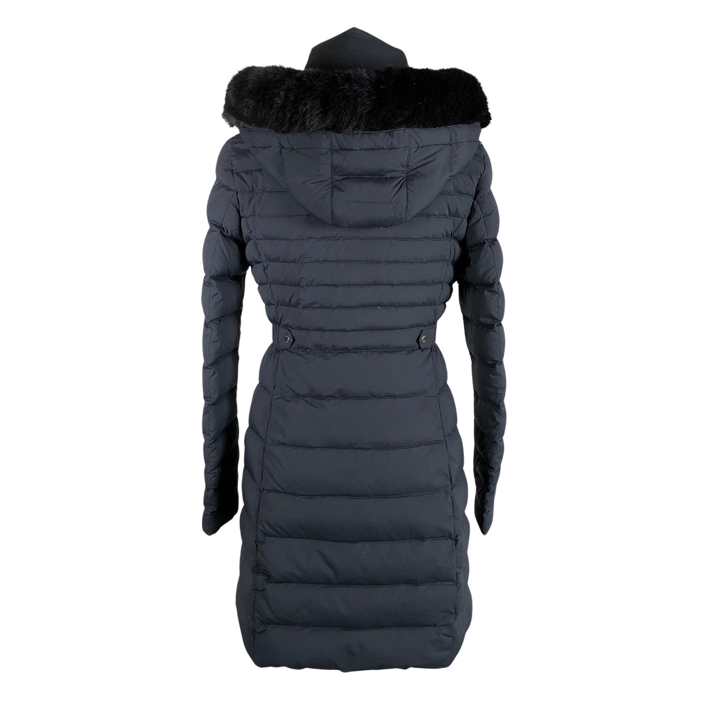 Unisex Tommy Hilfiger - Untuvatakki, koko 36 - (2)