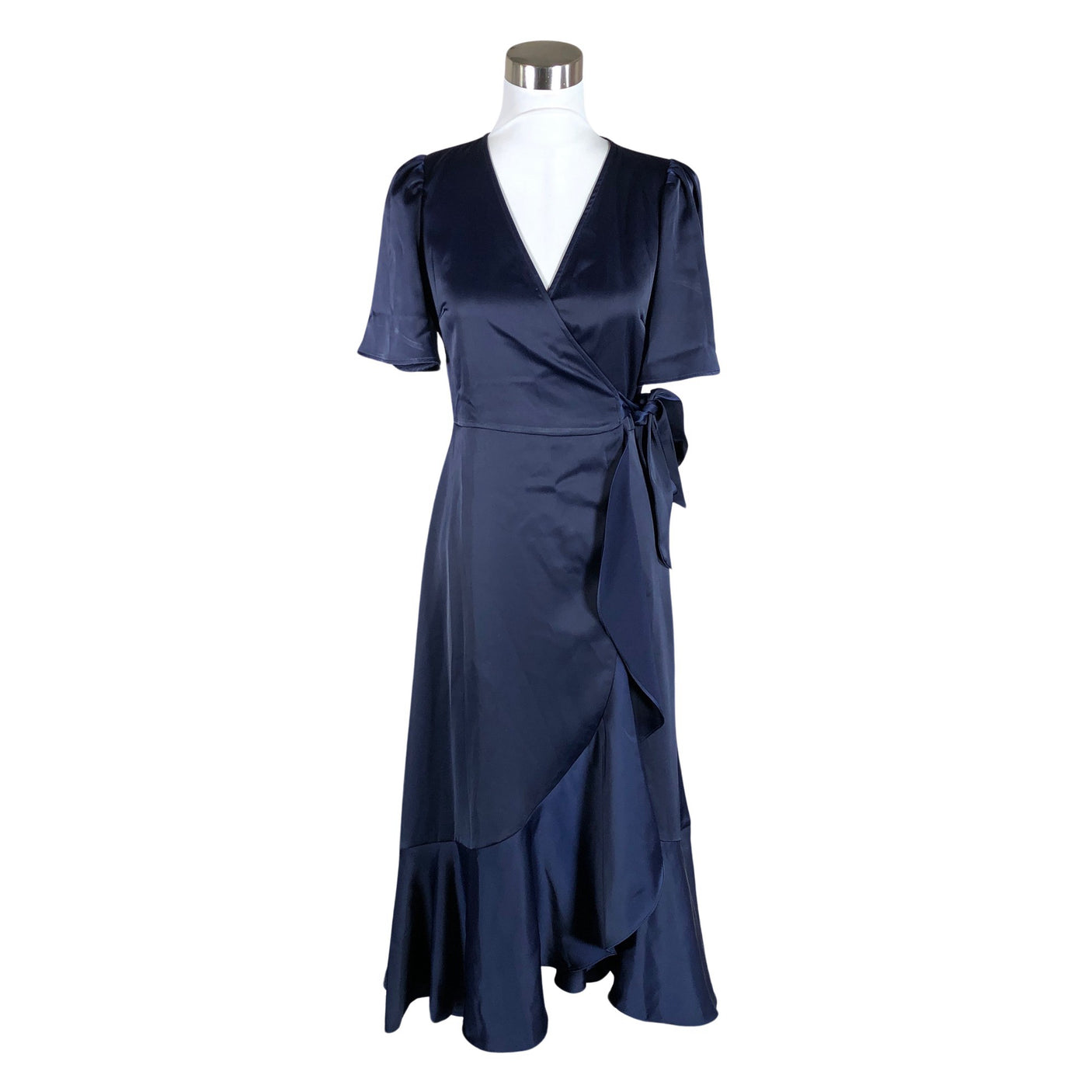 Unisex Y.A.S - Juhlamekko, koko 34 - (1)