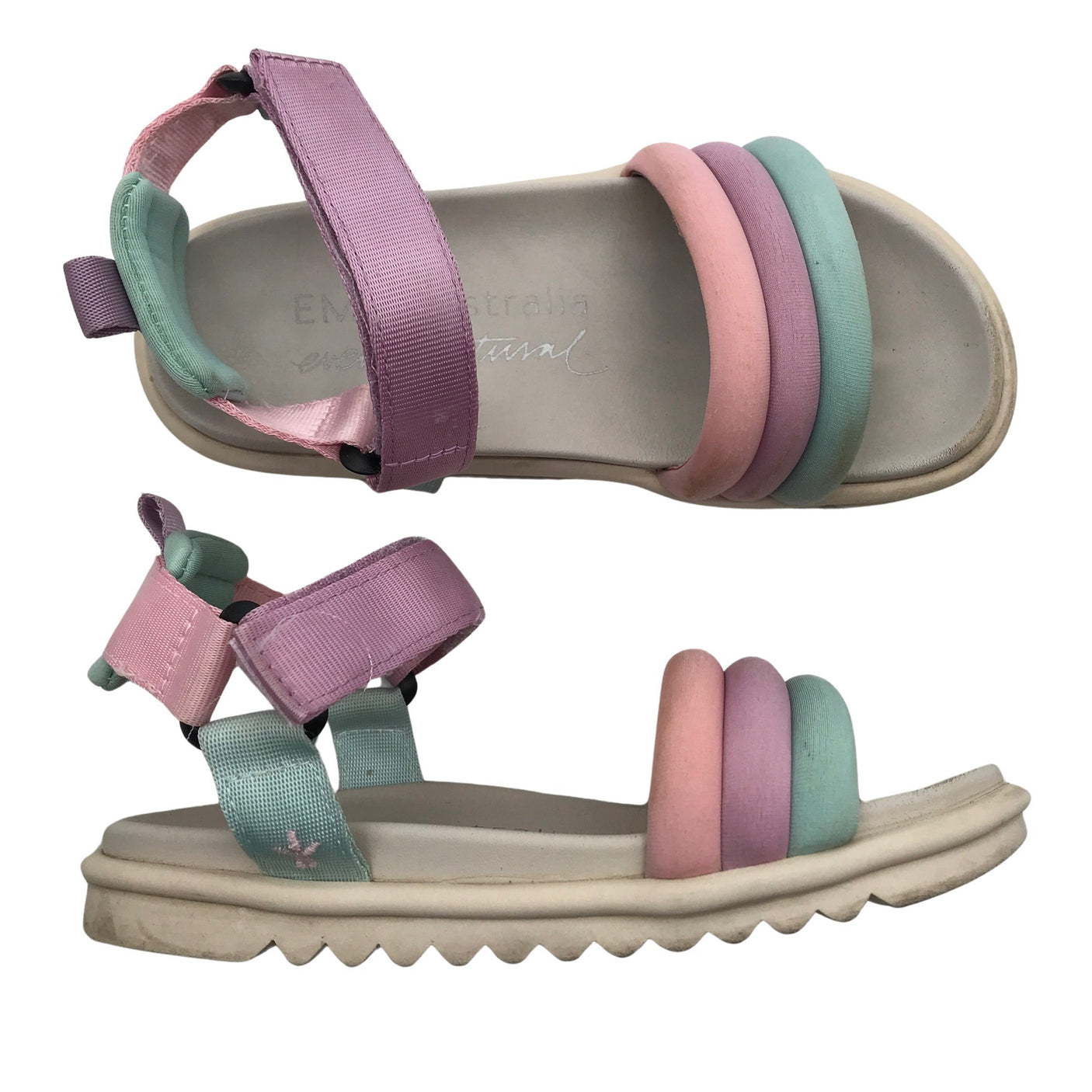 Unisex EMU Australia - Sandaalit, koko 31 - (1)
