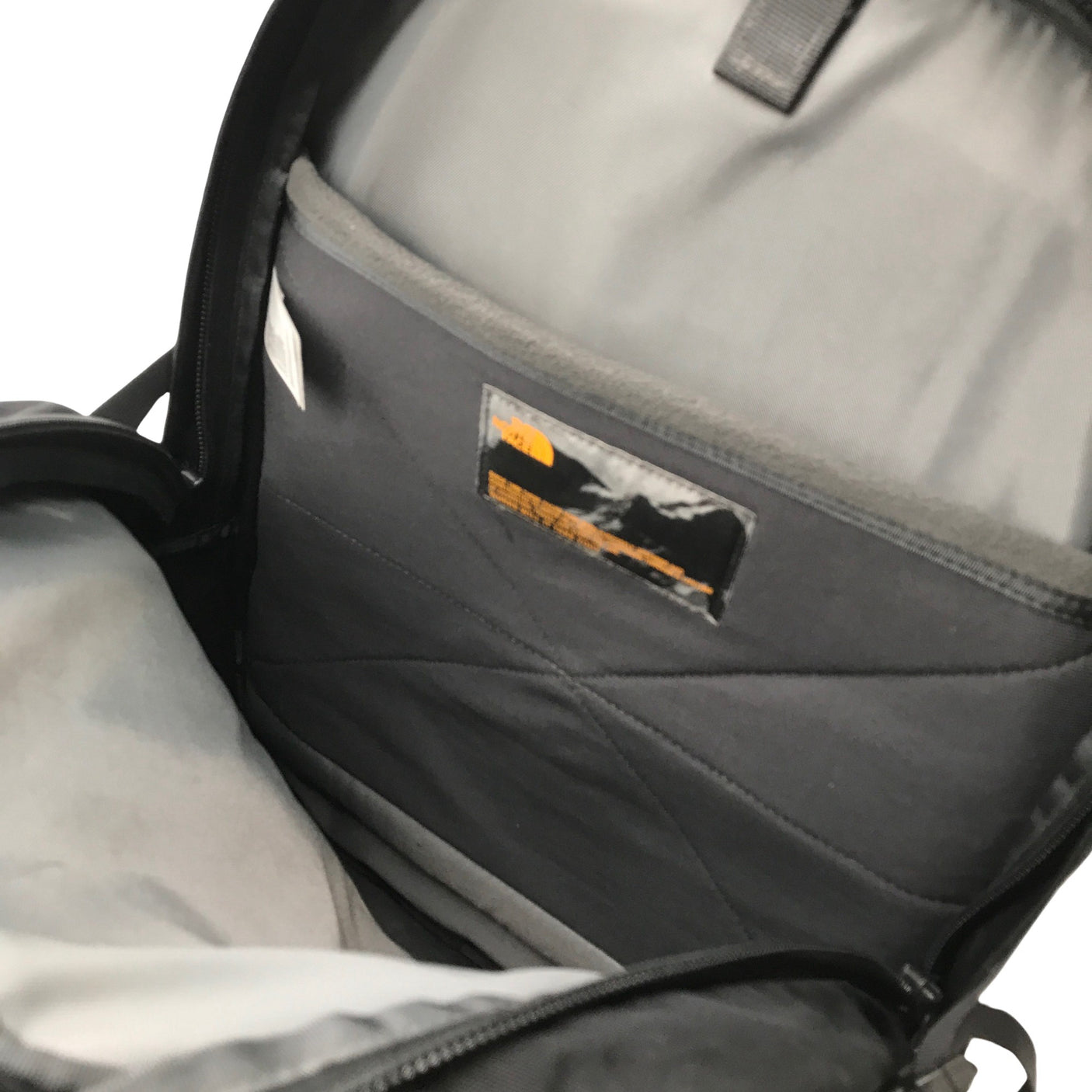 Unisex The North Face - Reppu, koko Maxi - (2)