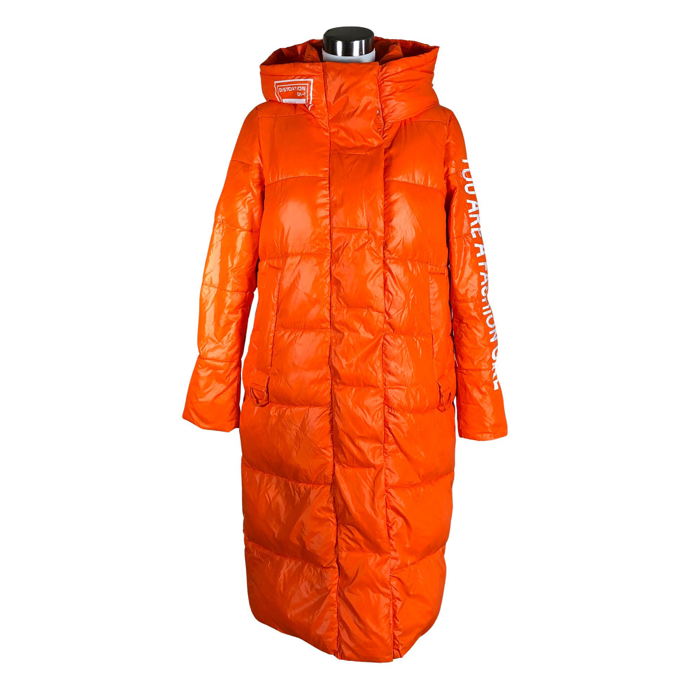 Unisex Lusskiri - Toppatakki, koko 38 - (1)