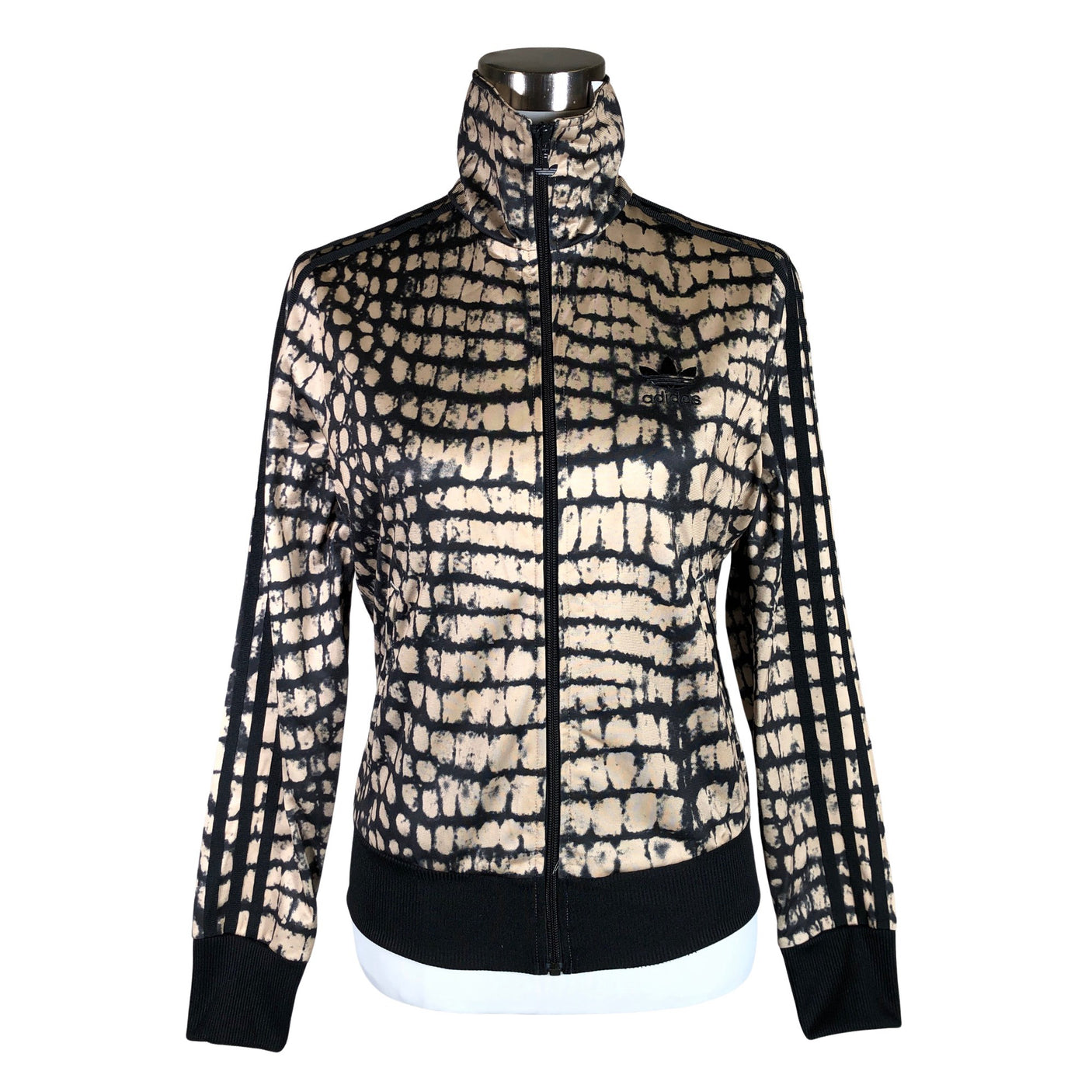 Unisex Adidas - Verryttelytakki, koko 36 - (1)