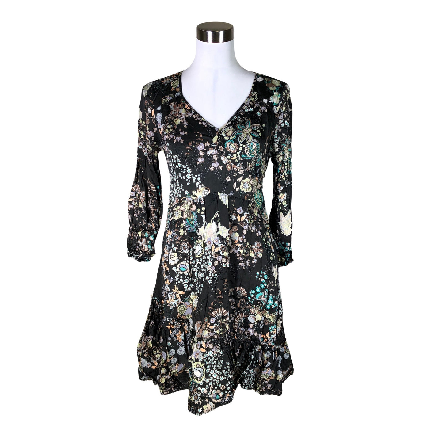 Unisex Odd Molly - Sifonkimekko, koko 36 - (1)