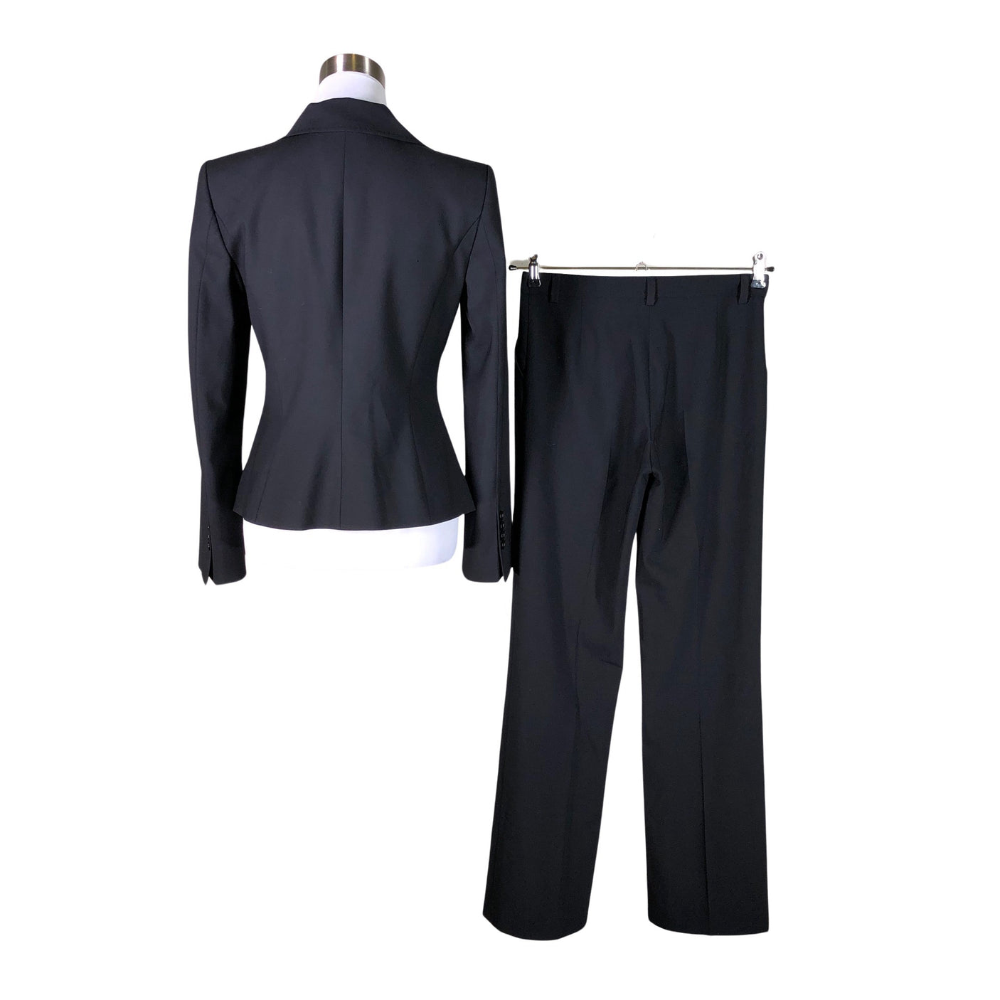 Unisex Andiata - Jakkupuku, koko 34 - (2)