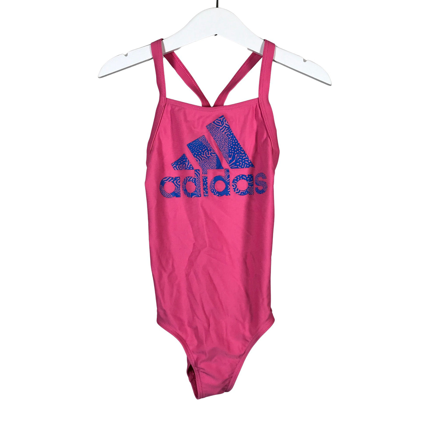 Unisex Adidas - Uimapuku, koko 122 - 128 - (1)