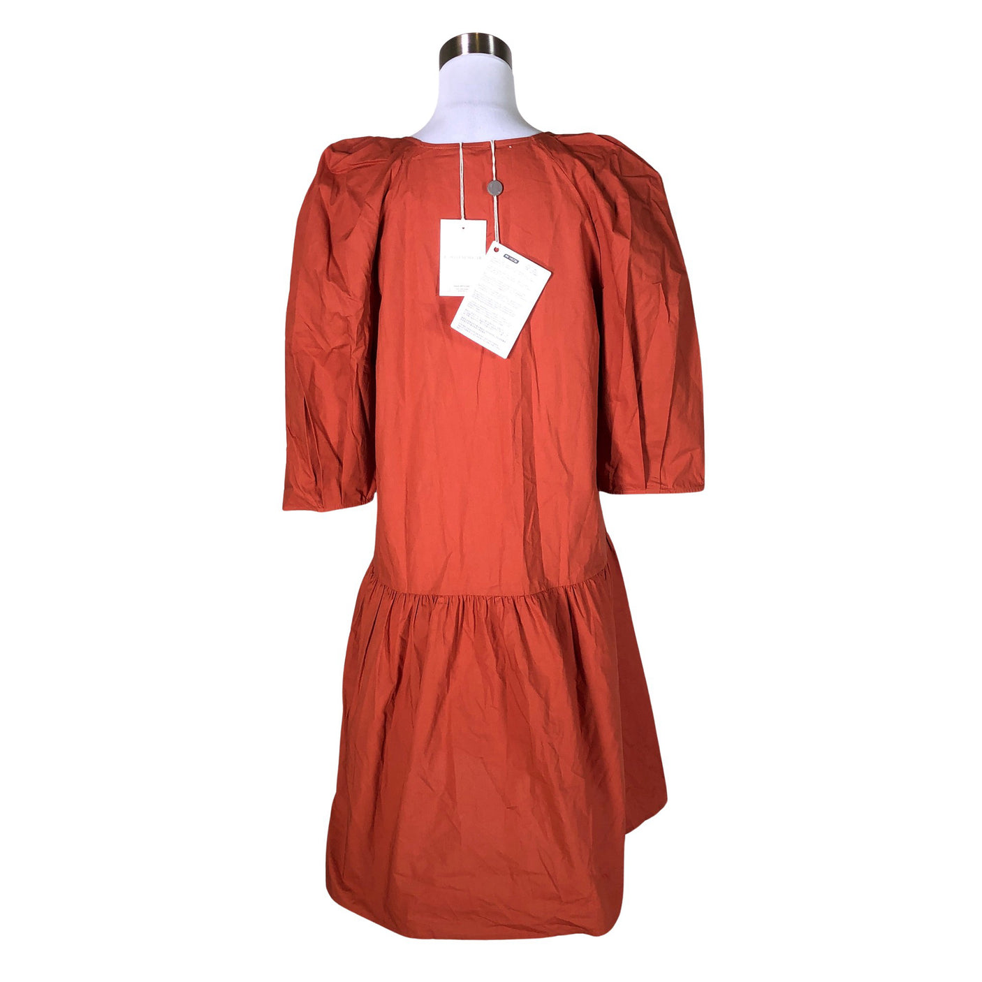 Unisex by Malene Birger - Kangasmekko, koko 38 - (2)