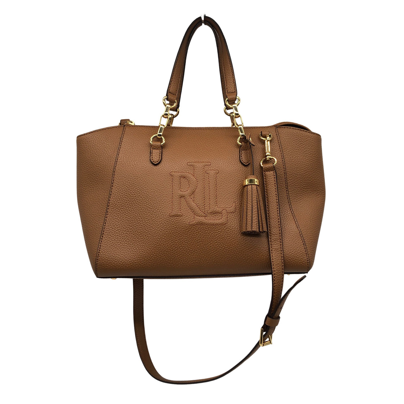 Unisex Lauren Ralph Lauren - Käsilaukku, koko Midi - (1)