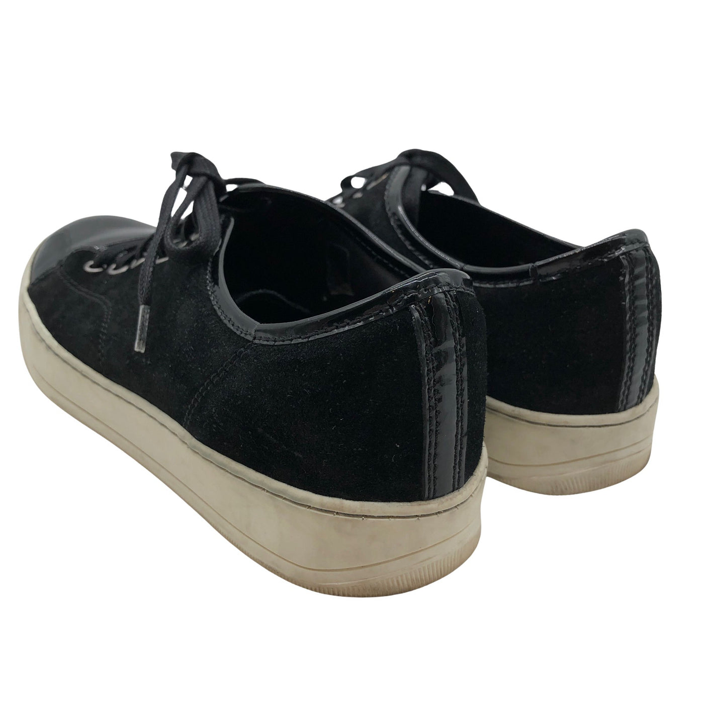 Unisex Lanvin - Tennarit, koko 42 - (2)