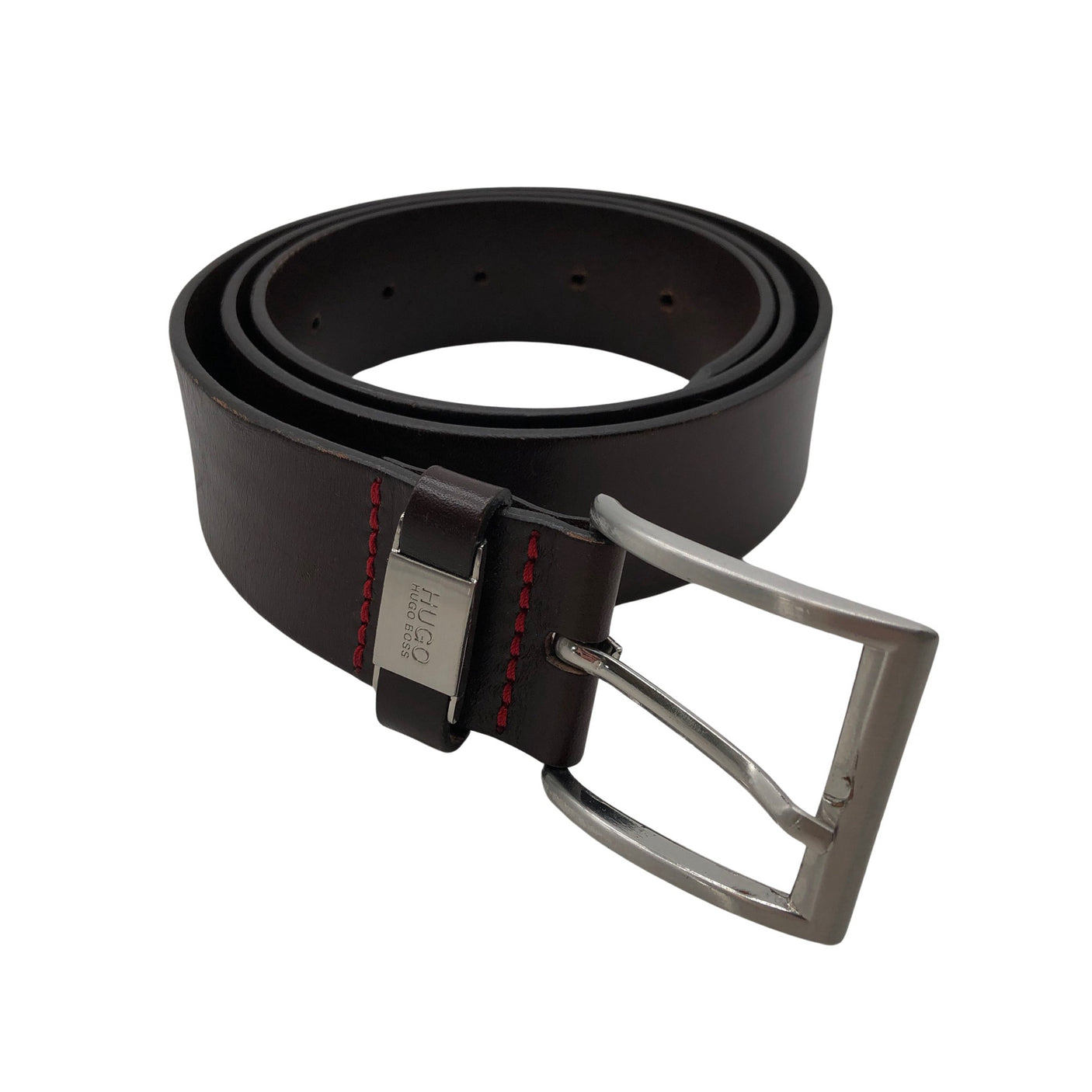 Nahkavyö, koko Ei kokoa