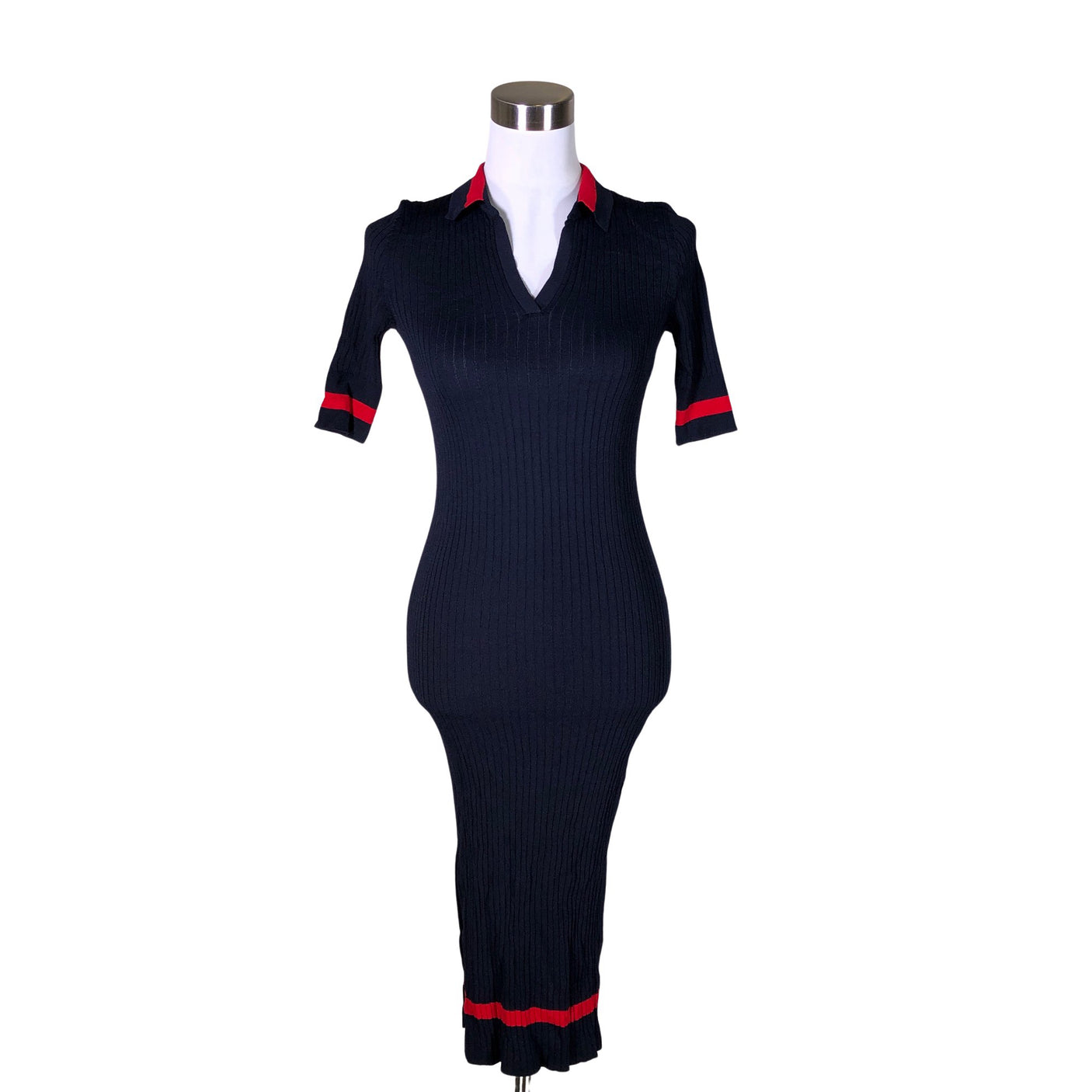 Unisex Massimo Dutti - Neulemekko, koko 34 - (1)