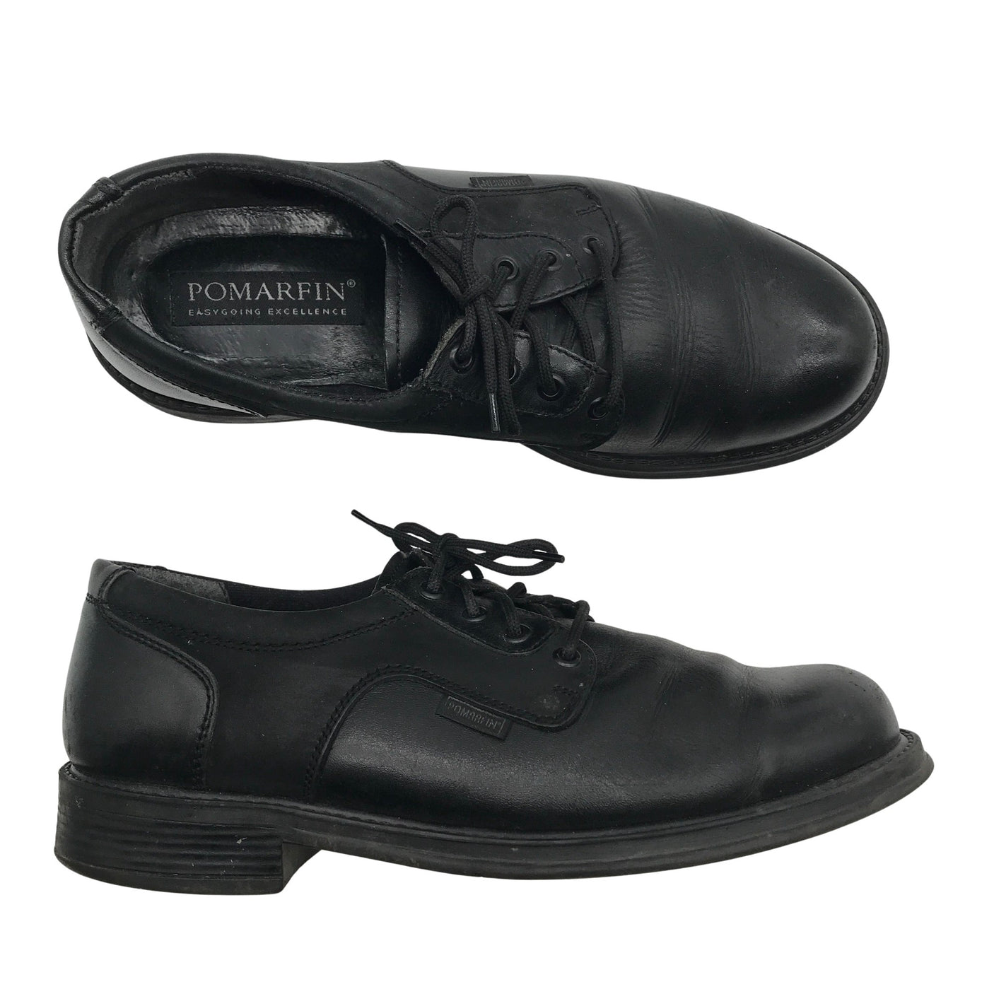 Unisex Pomarfin - Kävelykengät, koko 43 - (1)