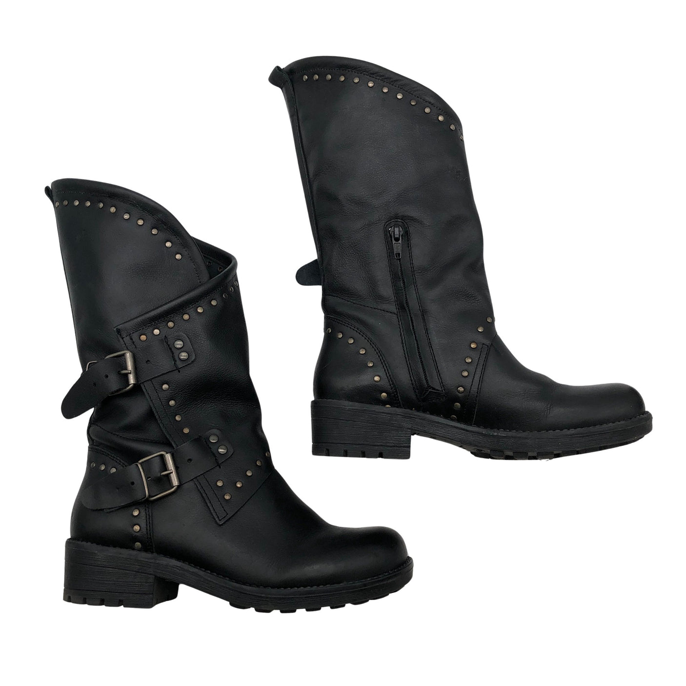 Unisex Musse&Cloud - Saappaat, koko 38 - (1)