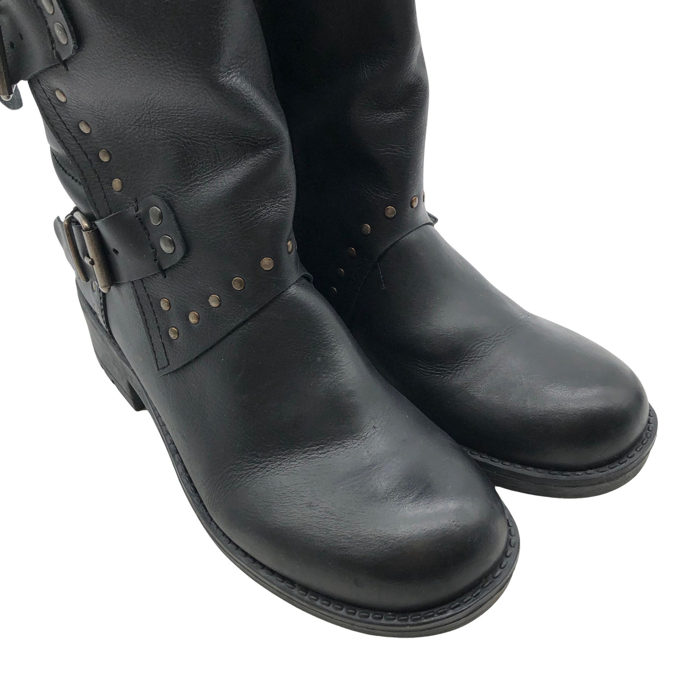 Unisex Musse&Cloud - Saappaat, koko 38 - (2)