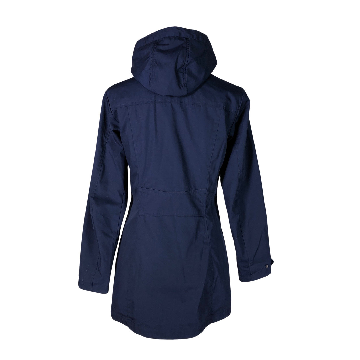 Unisex Etirel - Parkatakki, koko 36 - (2)