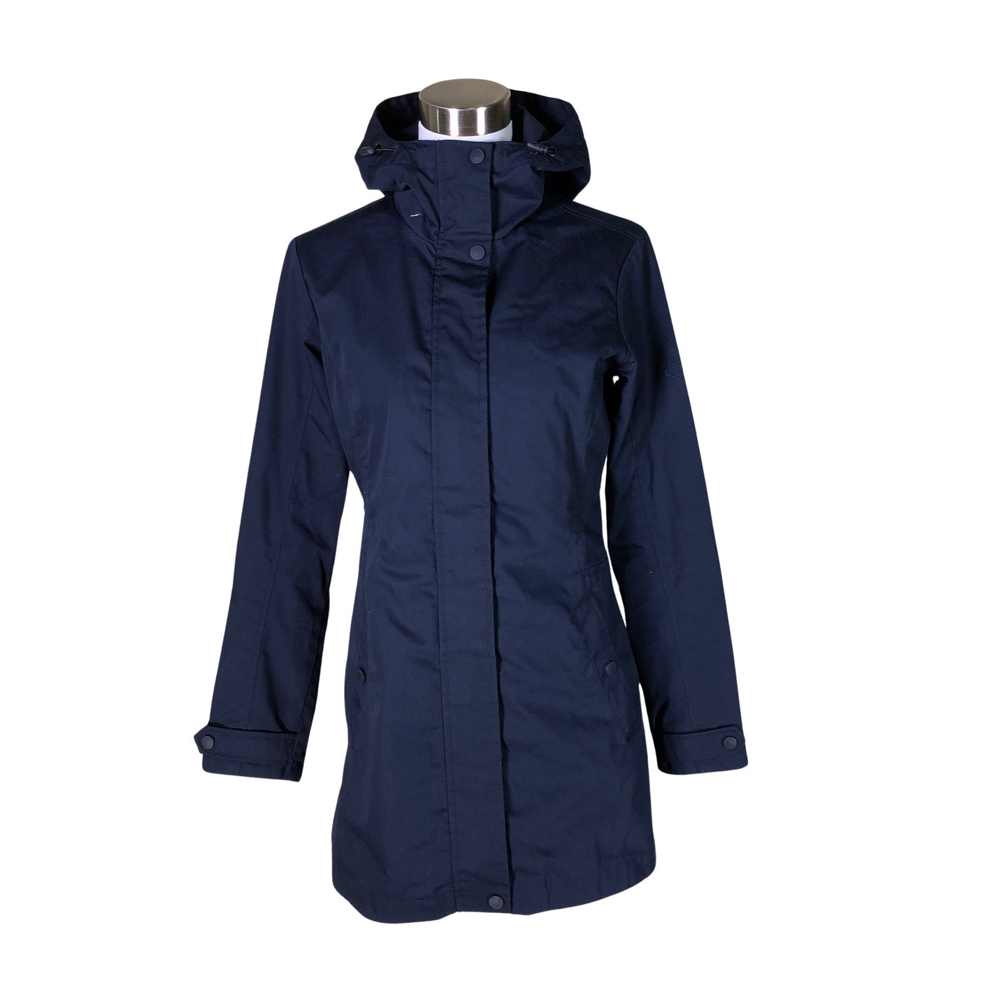 Unisex Etirel - Parkatakki, koko 36 - (1)