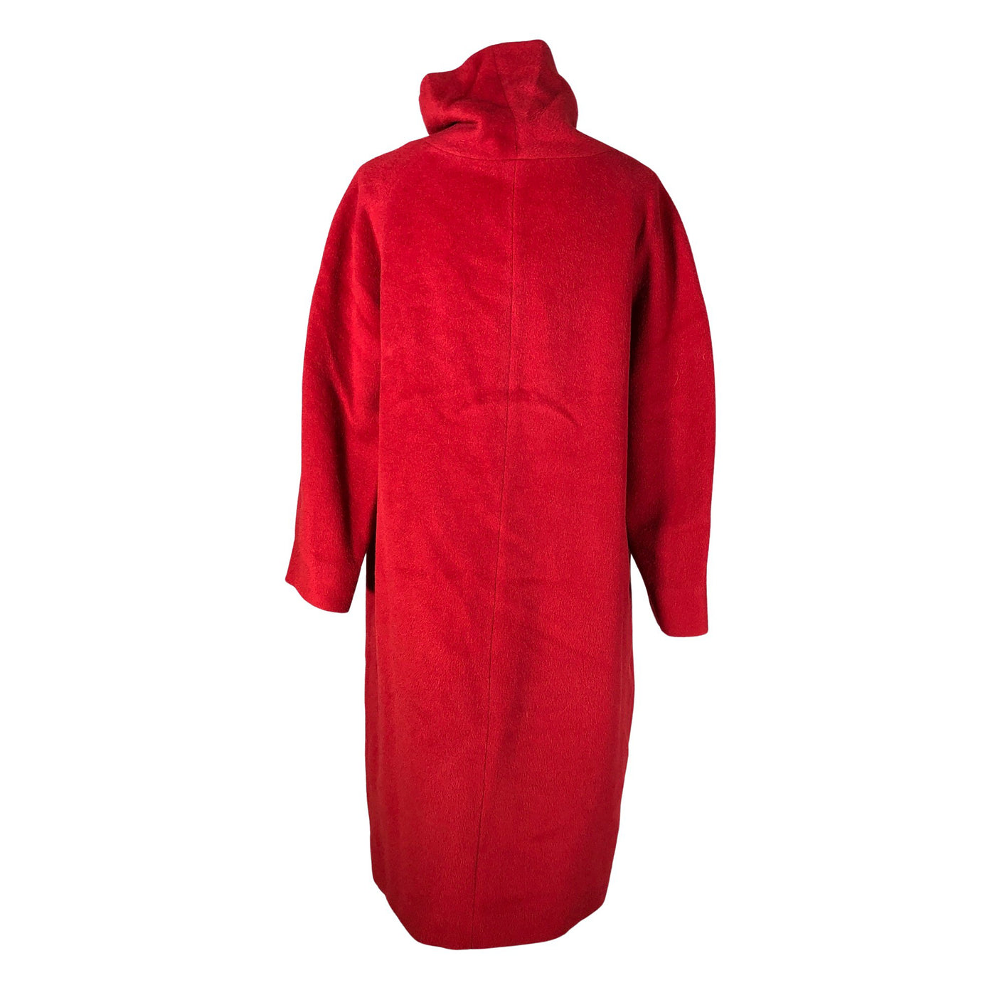 Unisex Marimekko - Villakangastakki, koko 34 - (2)