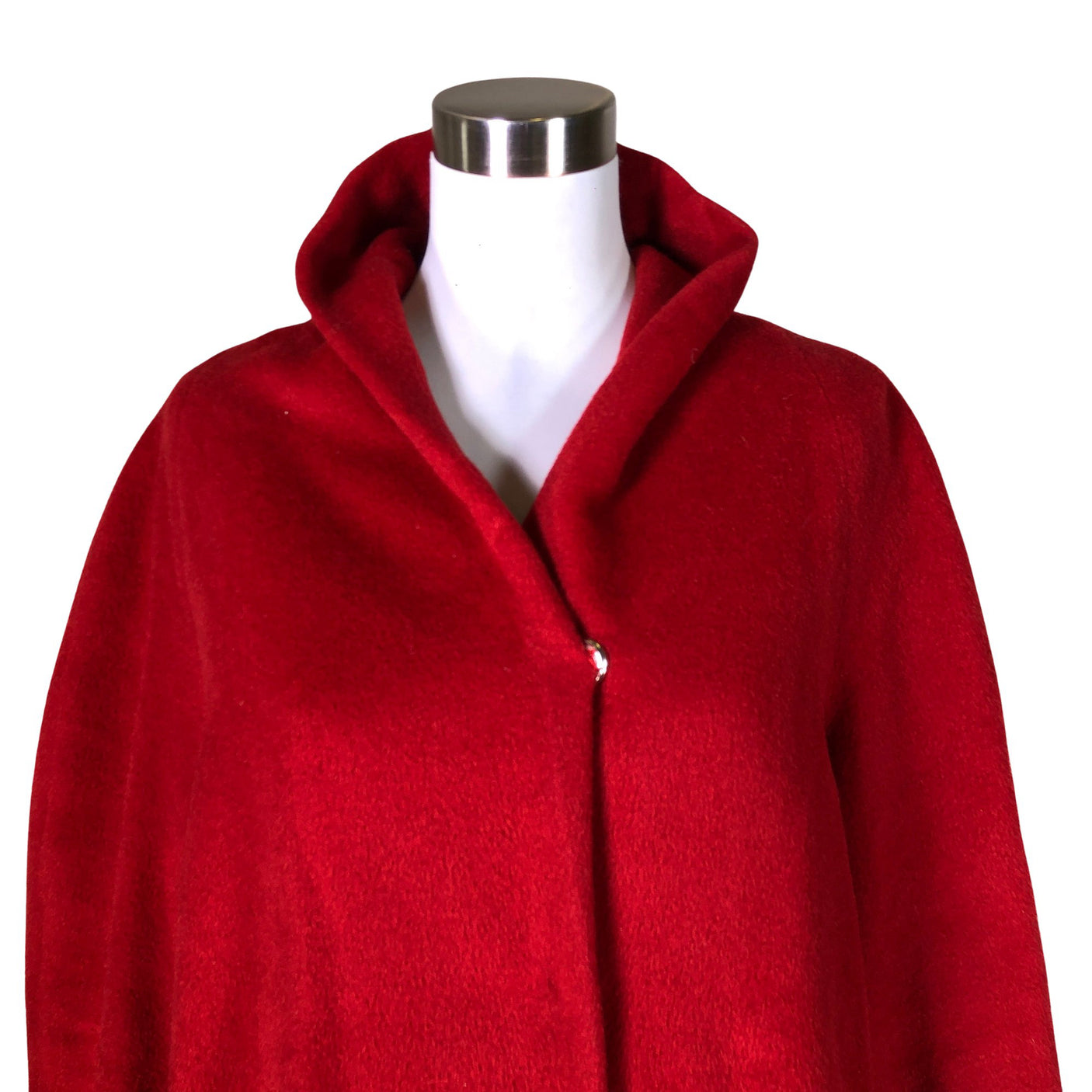 Unisex Marimekko - Villakangastakki, koko 34 - (3)