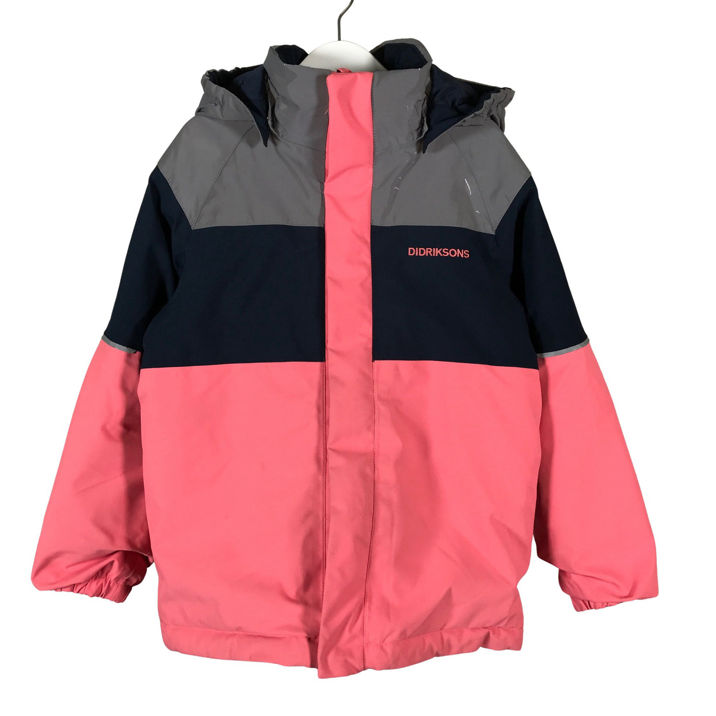 Unisex Didriksons - Toppatakki, koko 128 - 134 - (1)