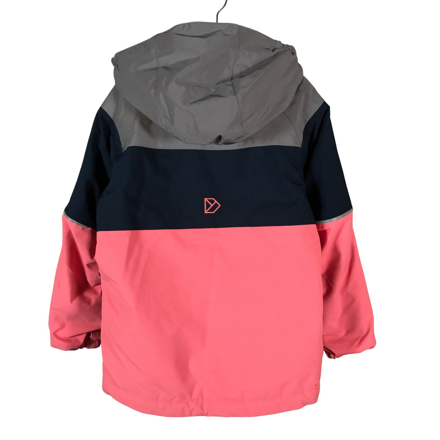 Unisex Didriksons - Toppatakki, koko 128 - 134 - (2)