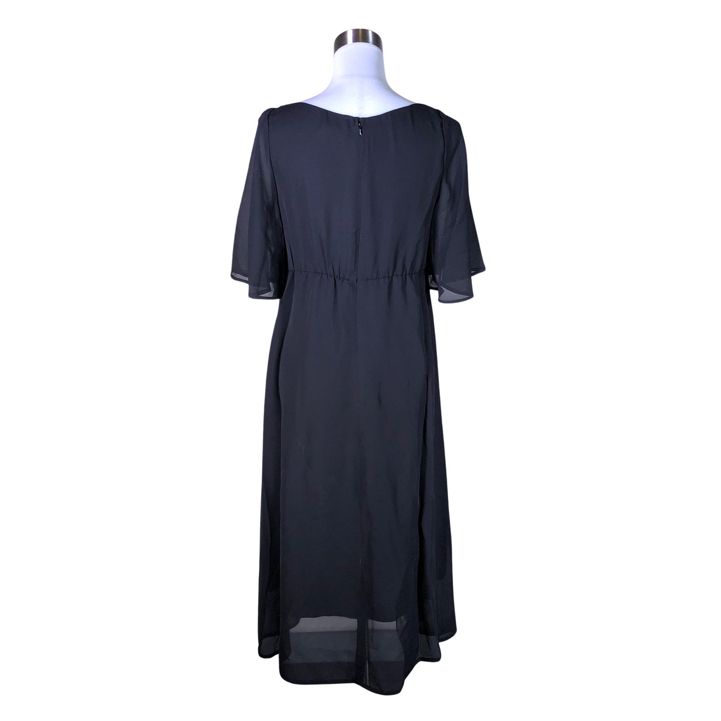 Unisex Bonadea - Juhlamekko, koko 40 - (2)
