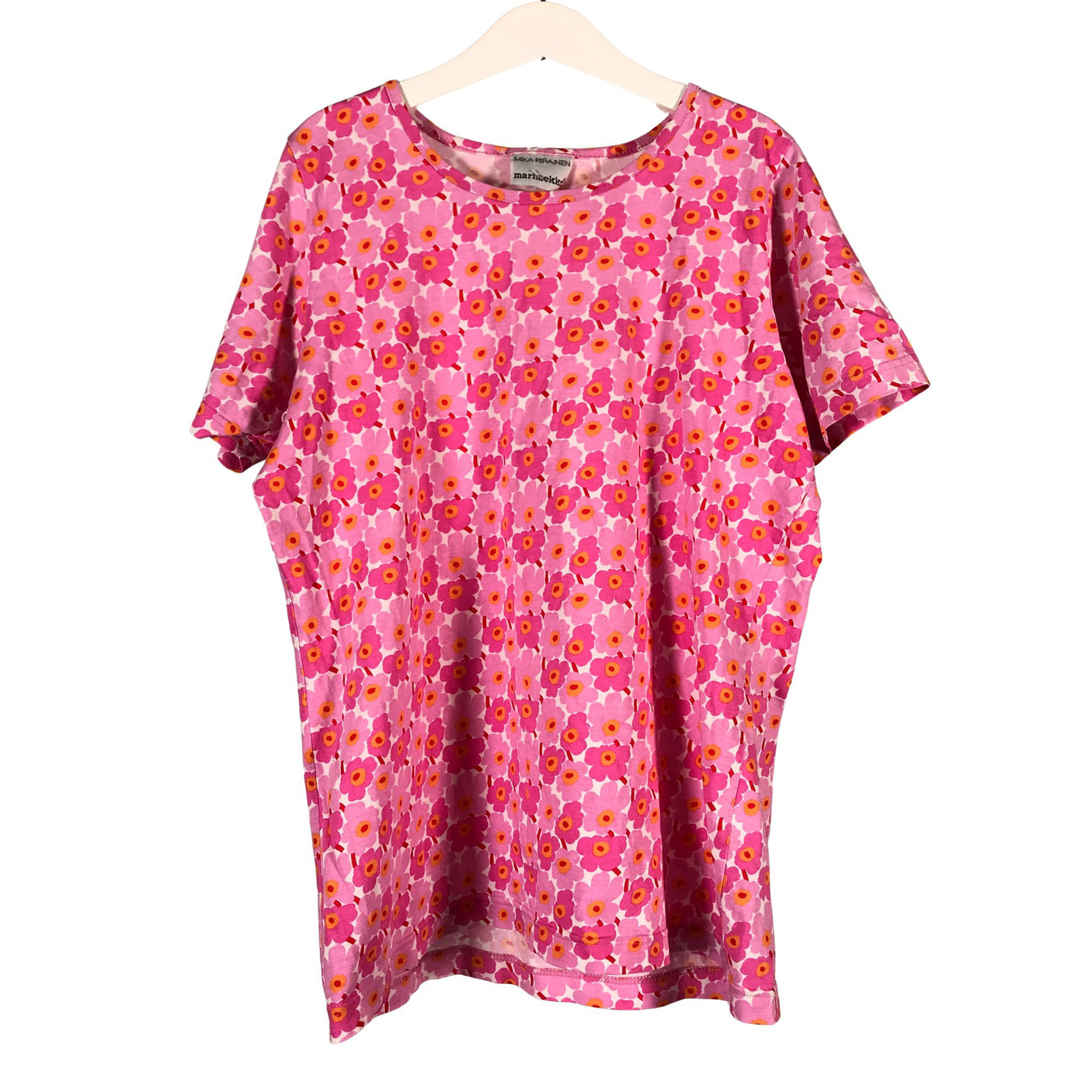 Unisex Marimekko - T-paita, koko 146 - 152 - (1)